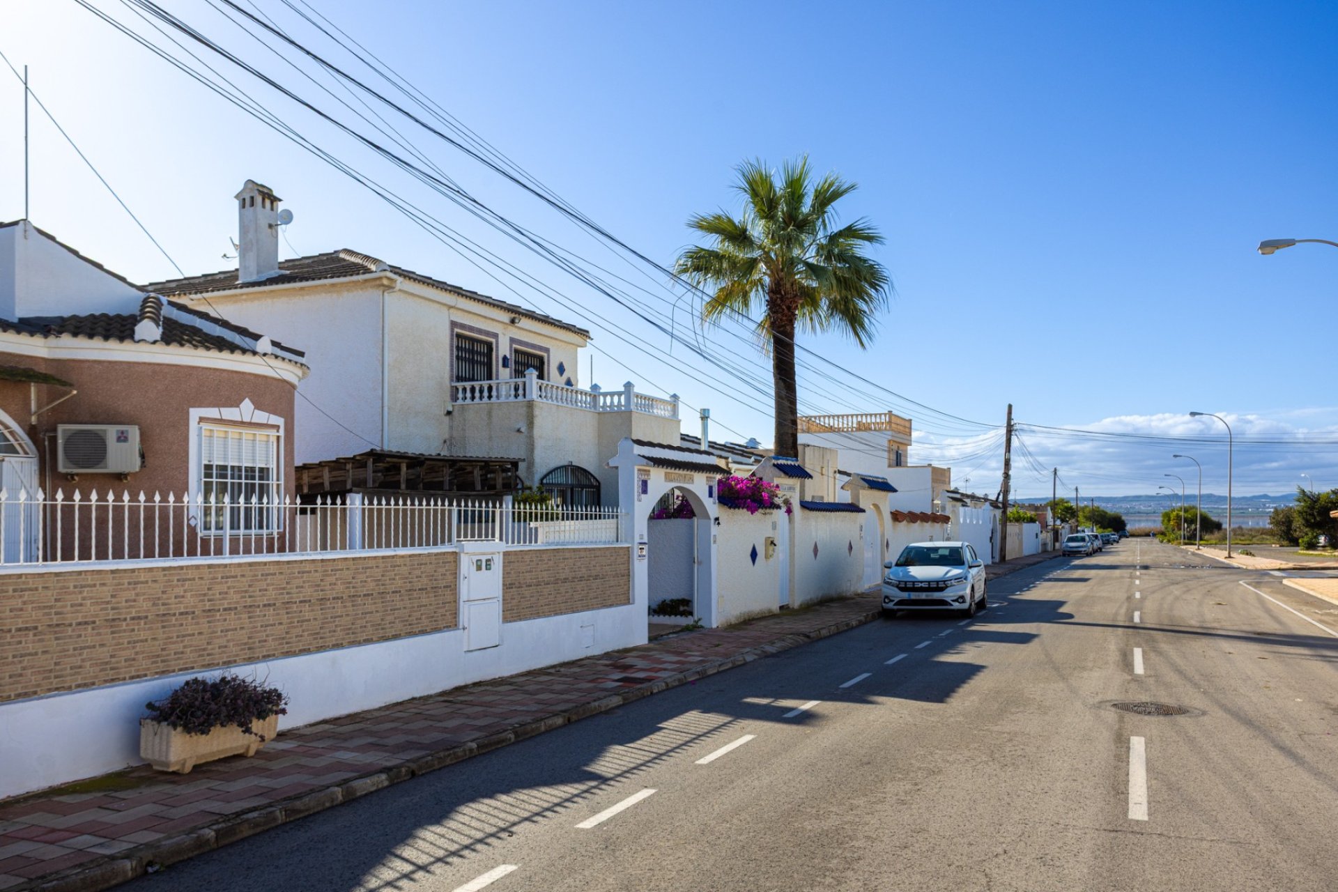 Reventa - Villa - Torrevieja - San luis