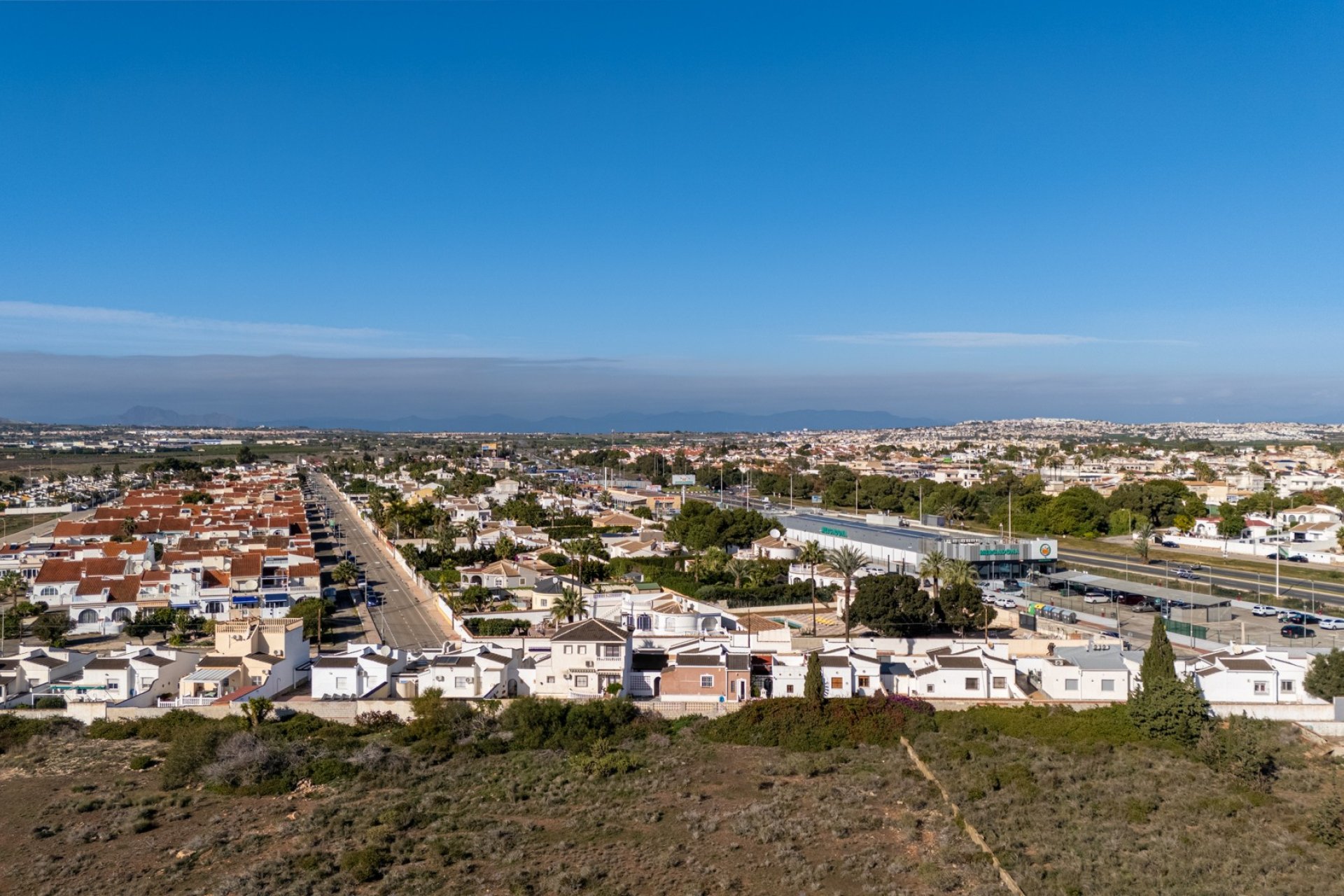 Reventa - Villa - Torrevieja - San luis