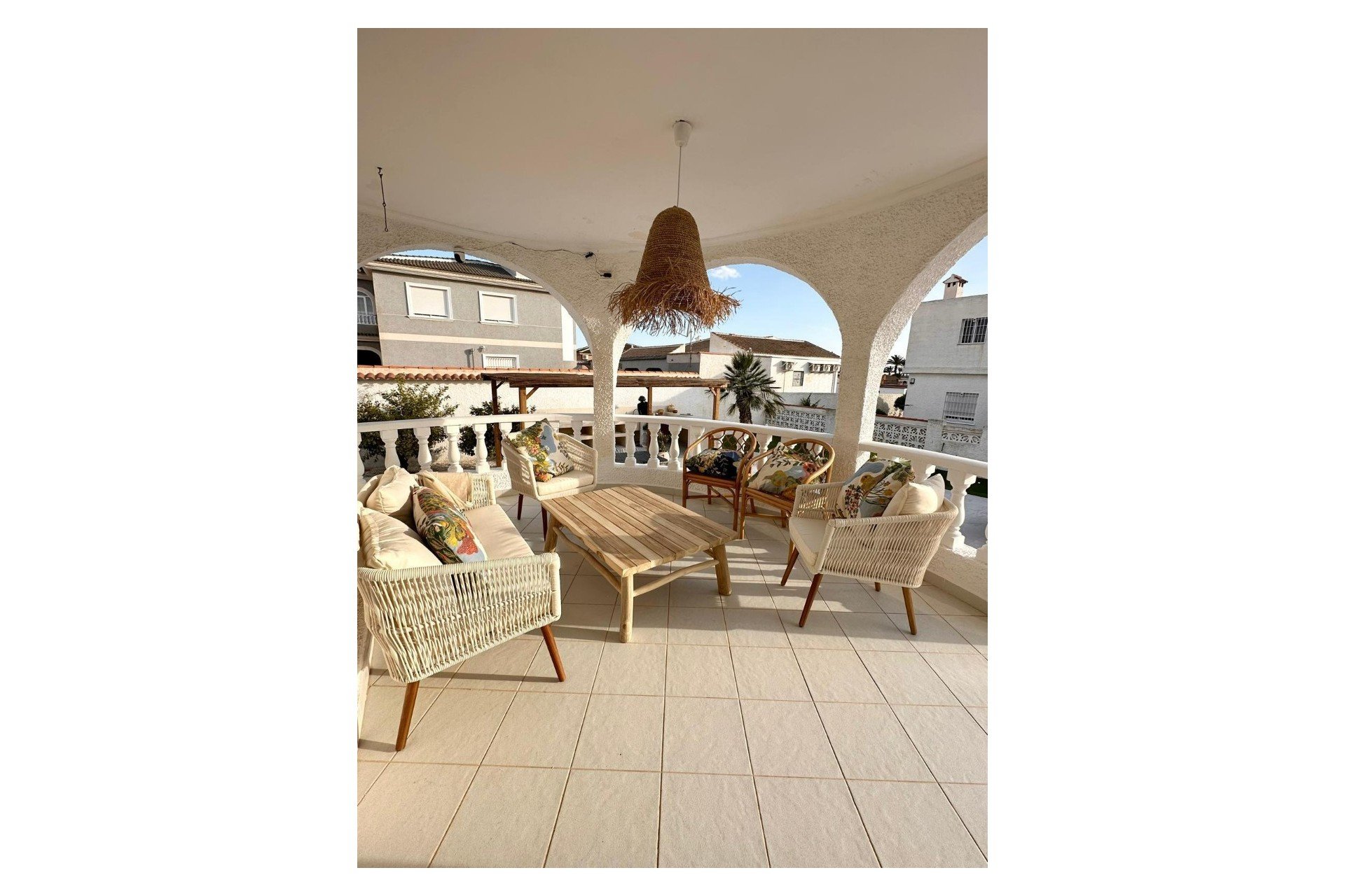 Reventa - Villa - Torrevieja - San luis