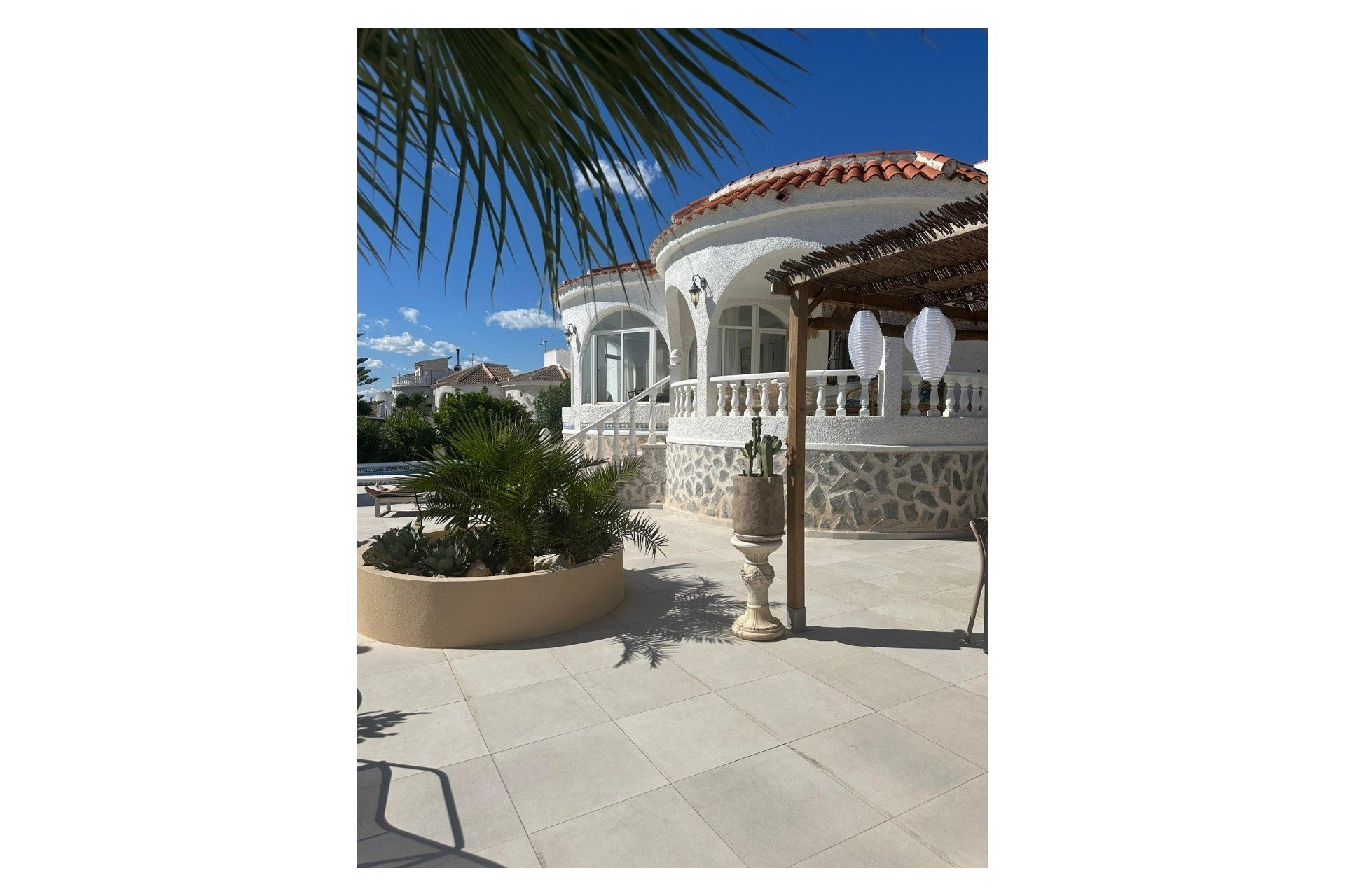 Reventa - Villa - Torrevieja - San luis