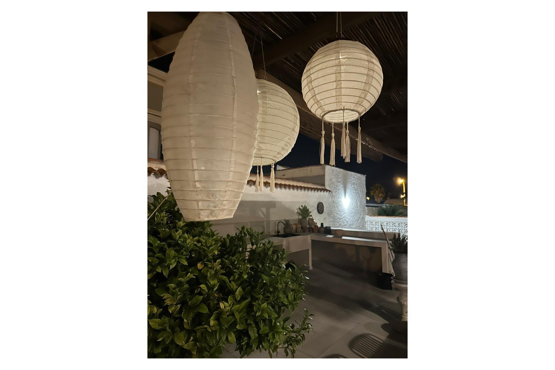 Reventa - Villa - Torrevieja - San luis