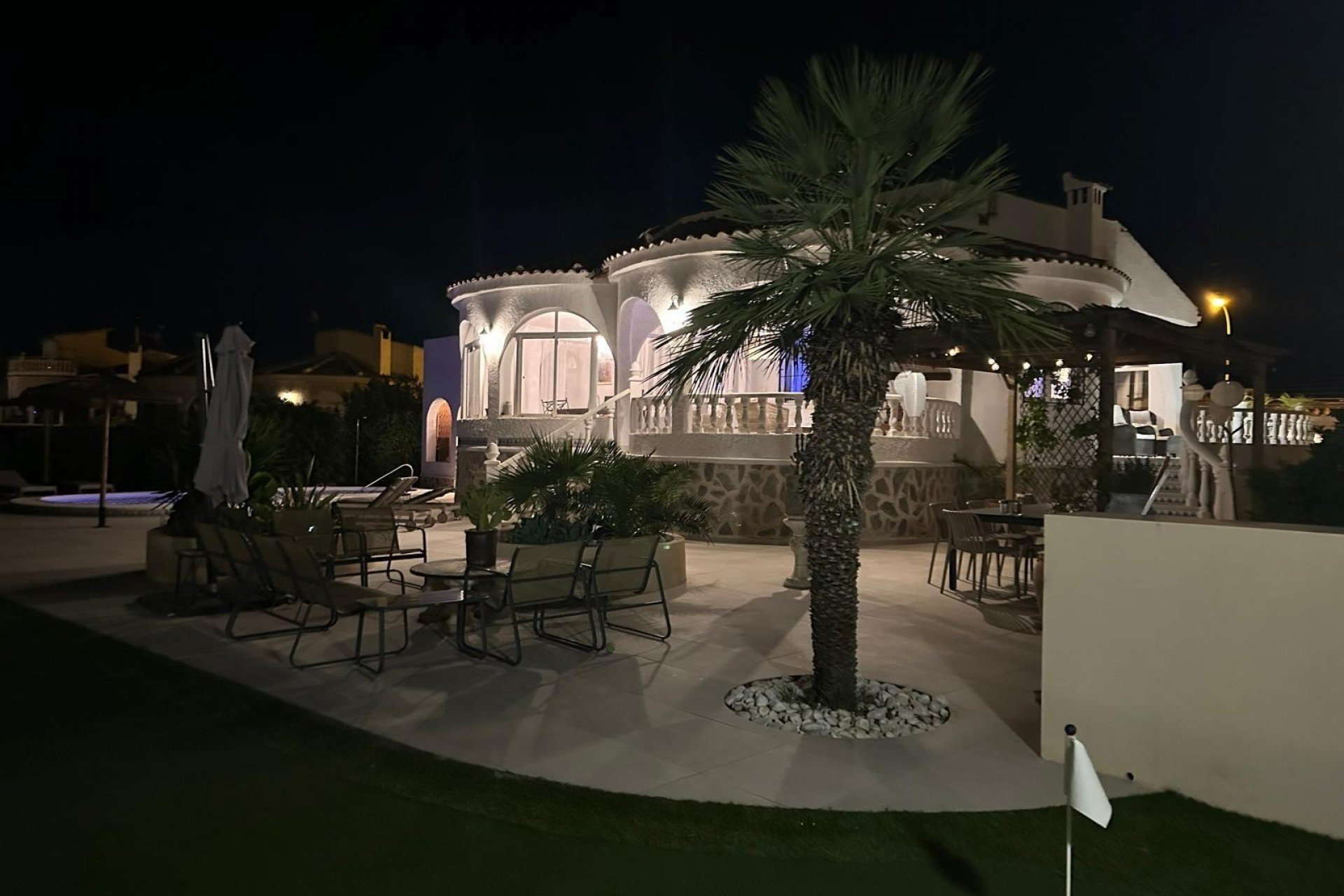 Reventa - Villa - Torrevieja - San luis