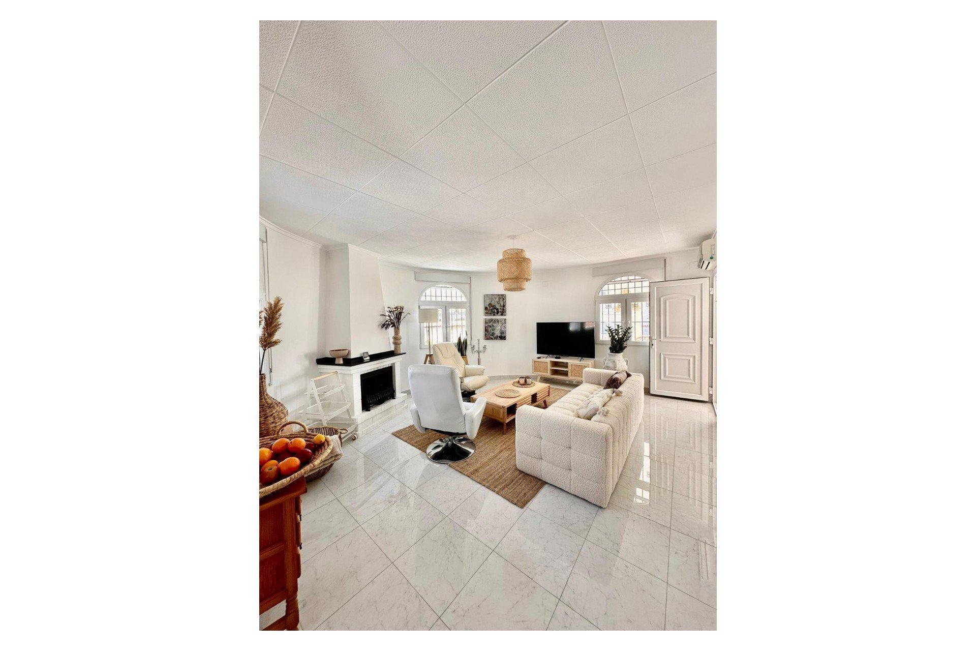 Reventa - Villa - Torrevieja - San luis