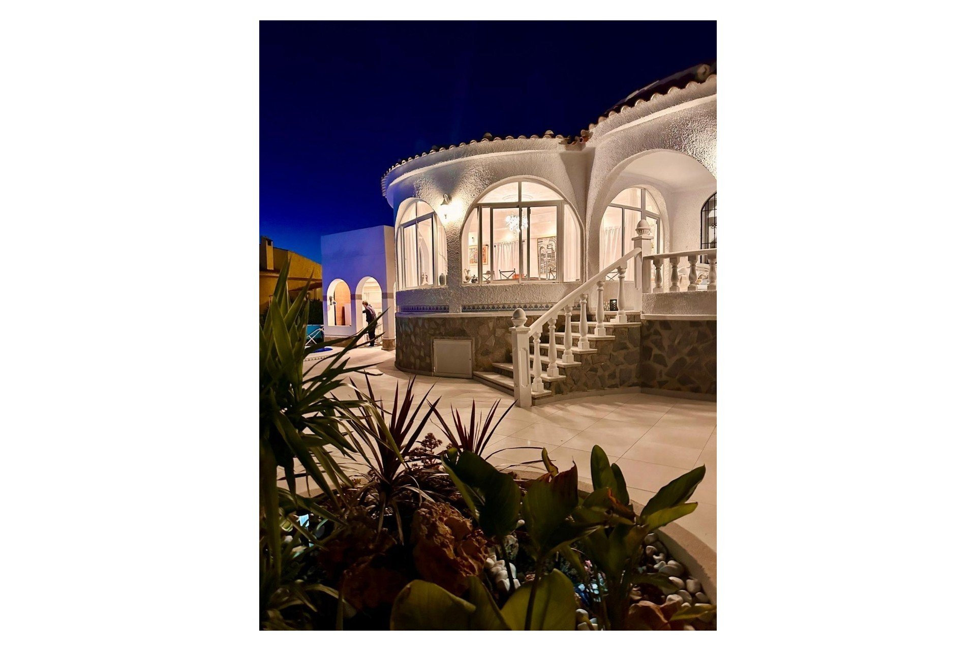 Reventa - Villa - Torrevieja - San luis