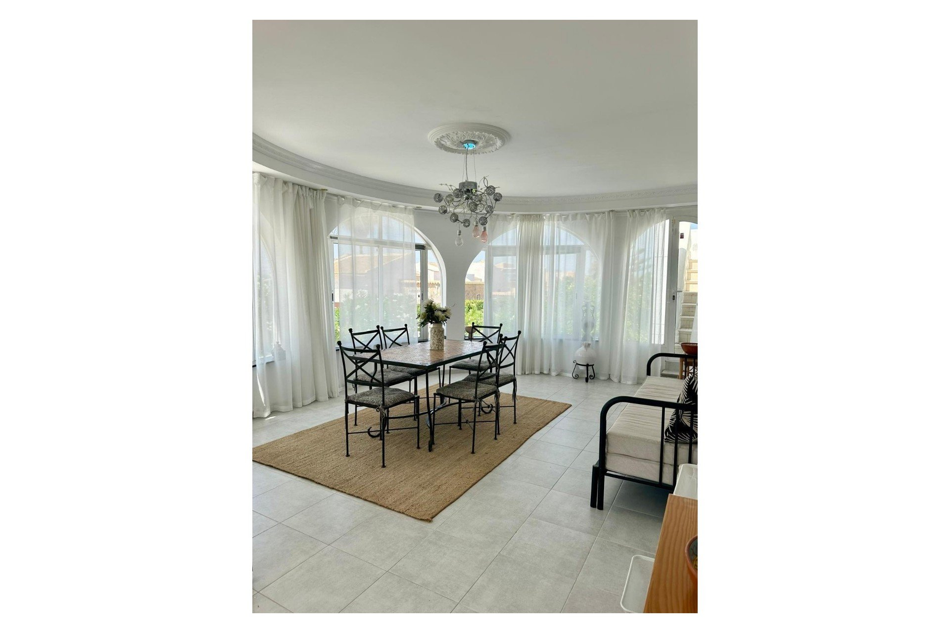 Reventa - Villa - Torrevieja - San luis