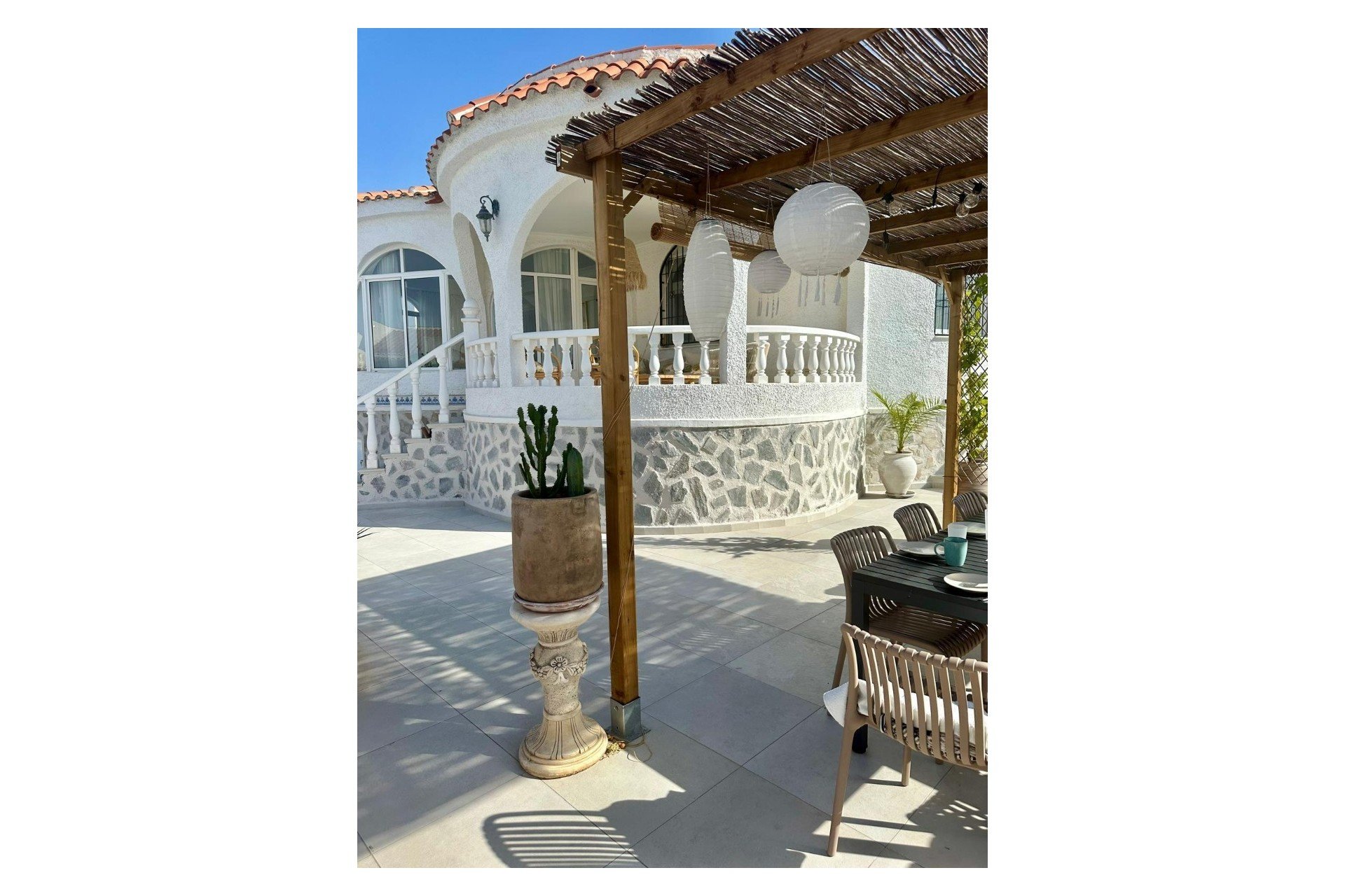 Reventa - Villa - Torrevieja - San luis