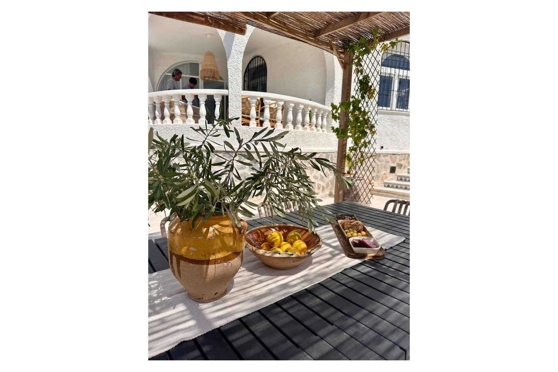 Reventa - Villa - Torrevieja - San luis