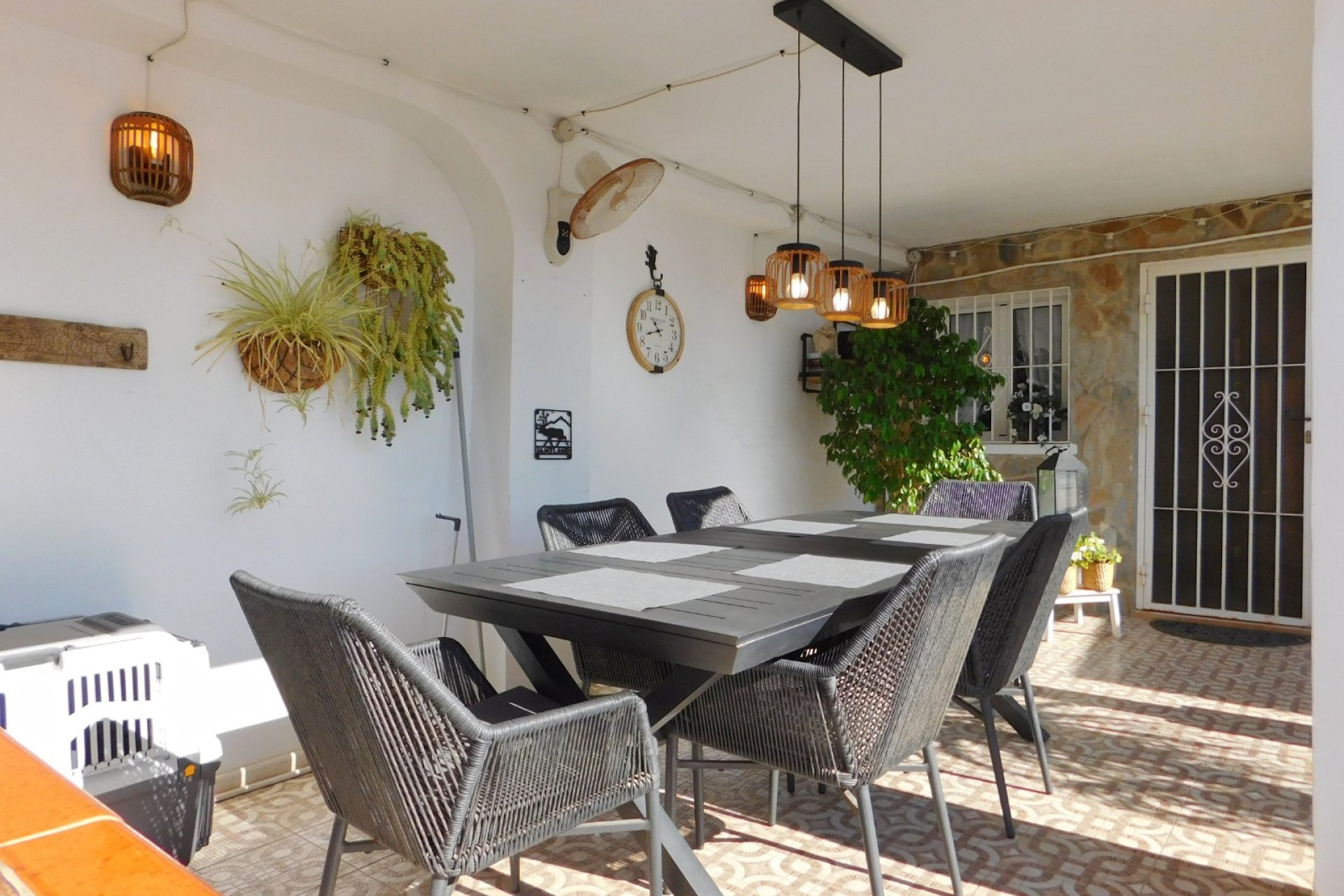 Reventa - Villa - Torrevieja - San luis