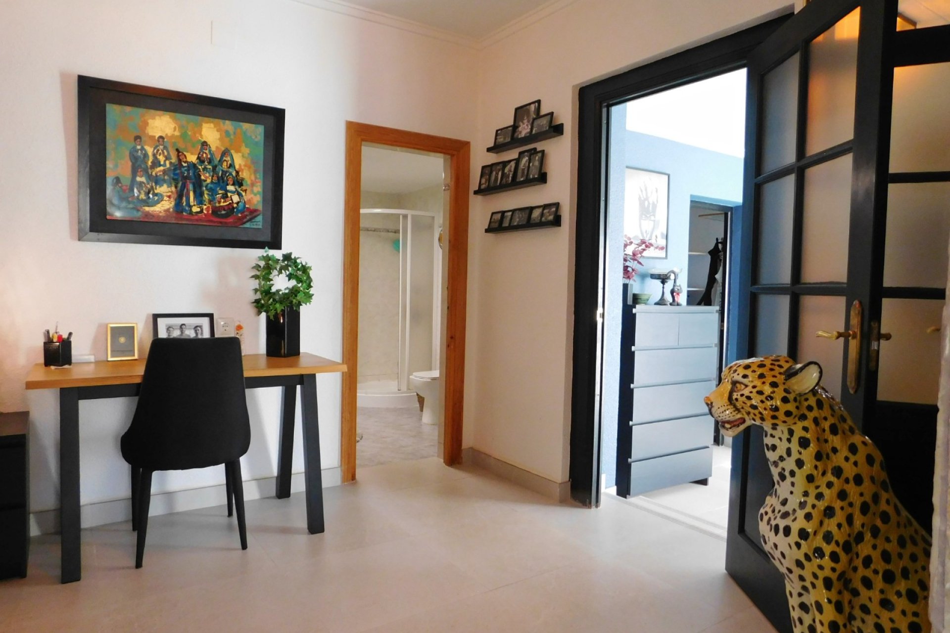 Reventa - Villa - Torrevieja - San luis