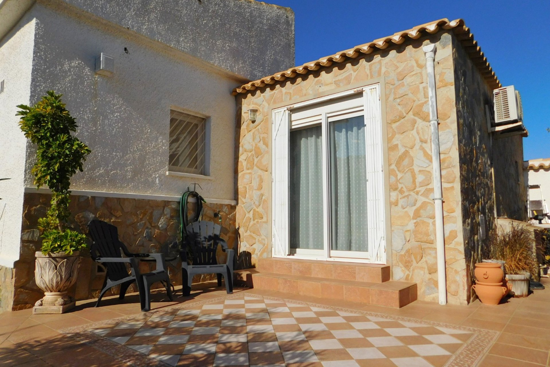 Reventa - Villa - Torrevieja - San luis