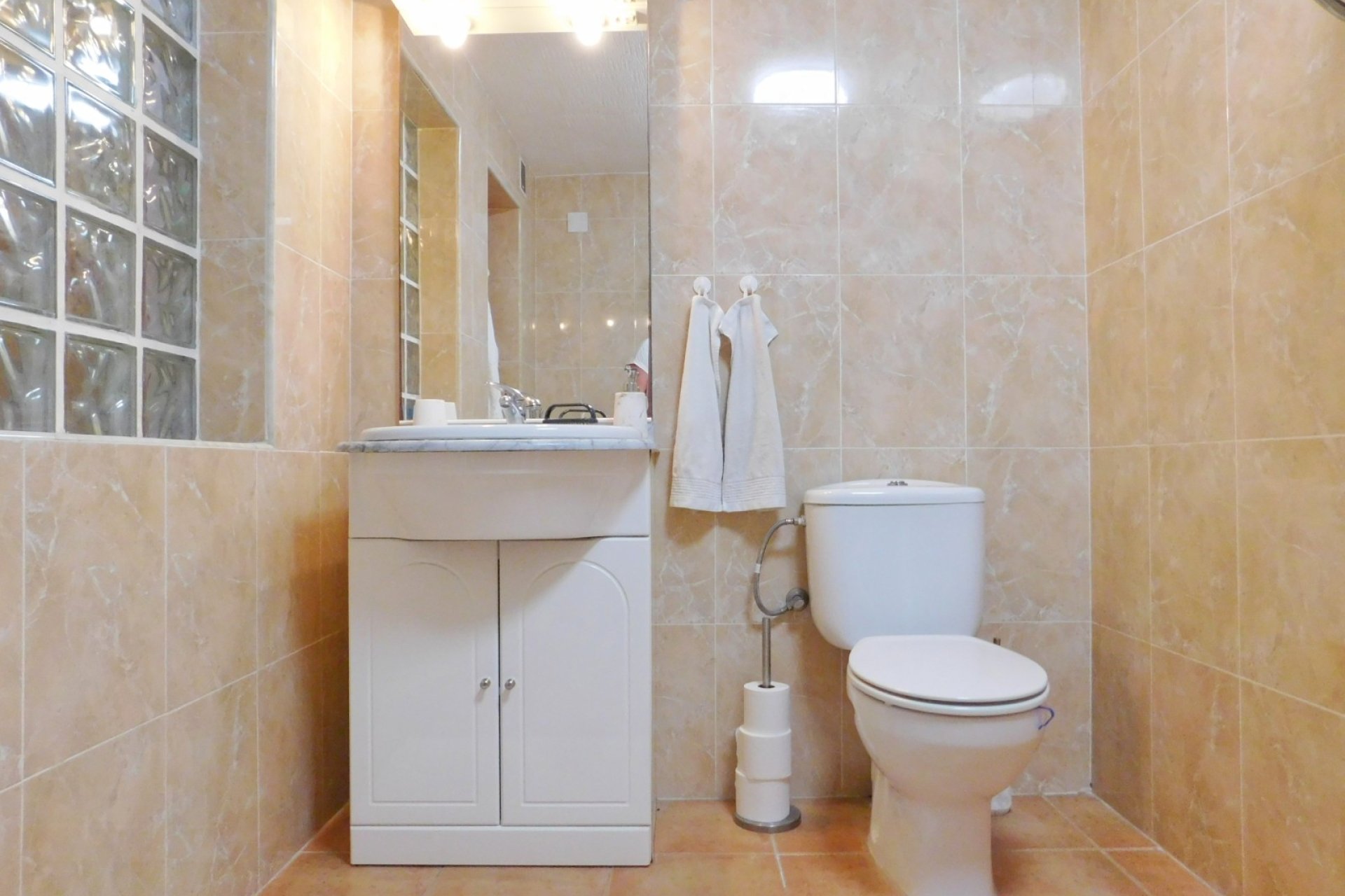 Reventa - Villa - Torrevieja - San luis