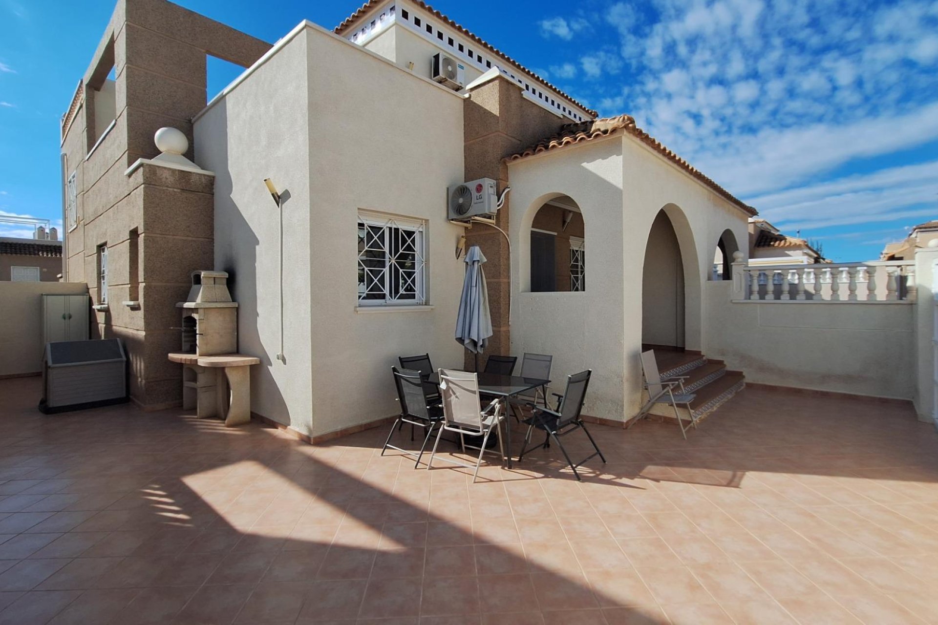 Reventa - Villa - Torrevieja - Torreblanca