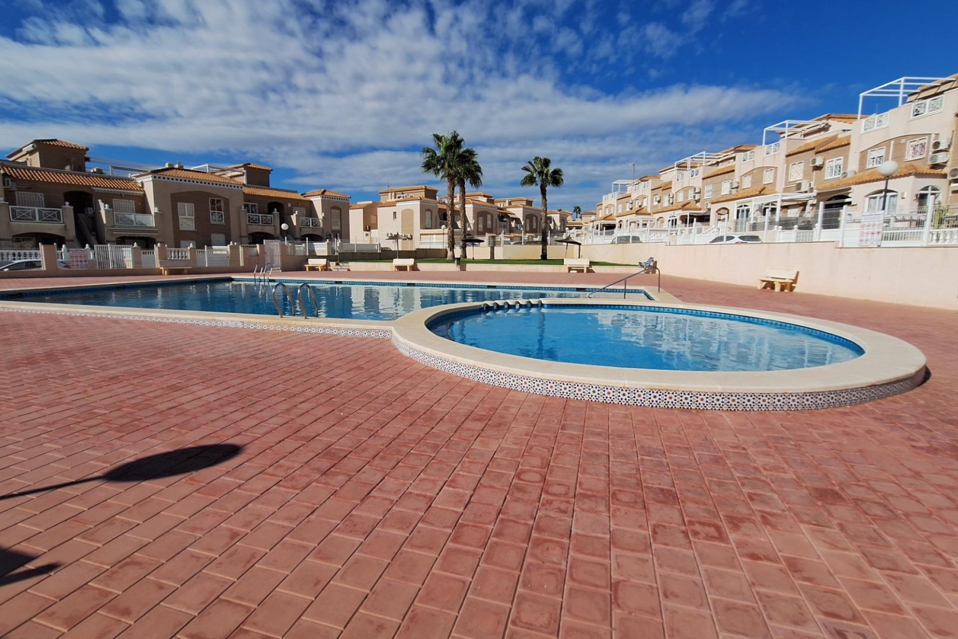 Reventa - Villa - Torrevieja - Torreblanca