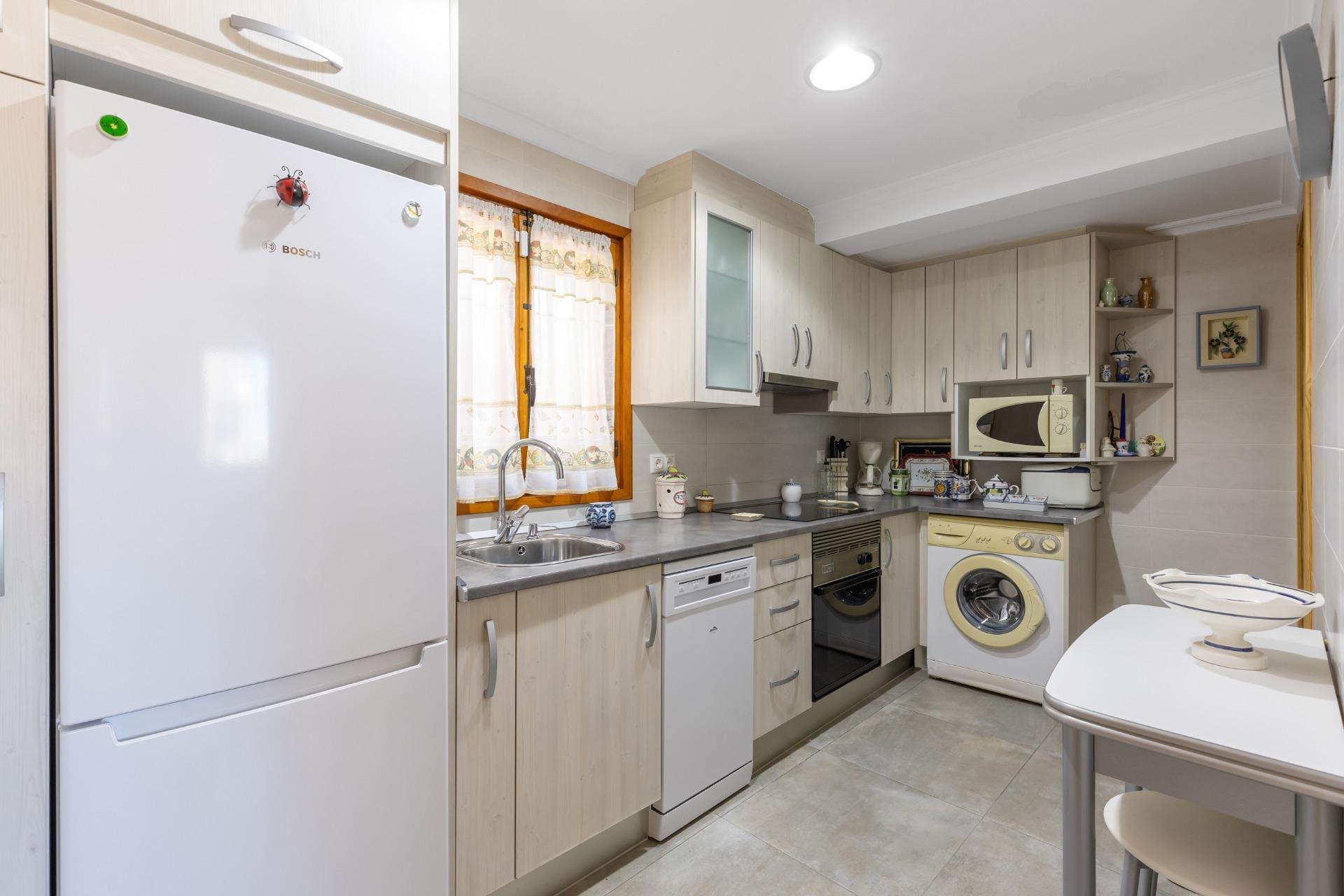 Reventa - Villa - Torrevieja - Torreblanca