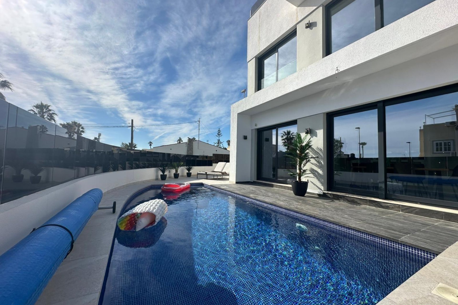 Reventa - Villa - Torrevieja - Torreblanca