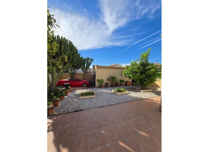 Reventa - Villa - Torrevieja - Torreblanca