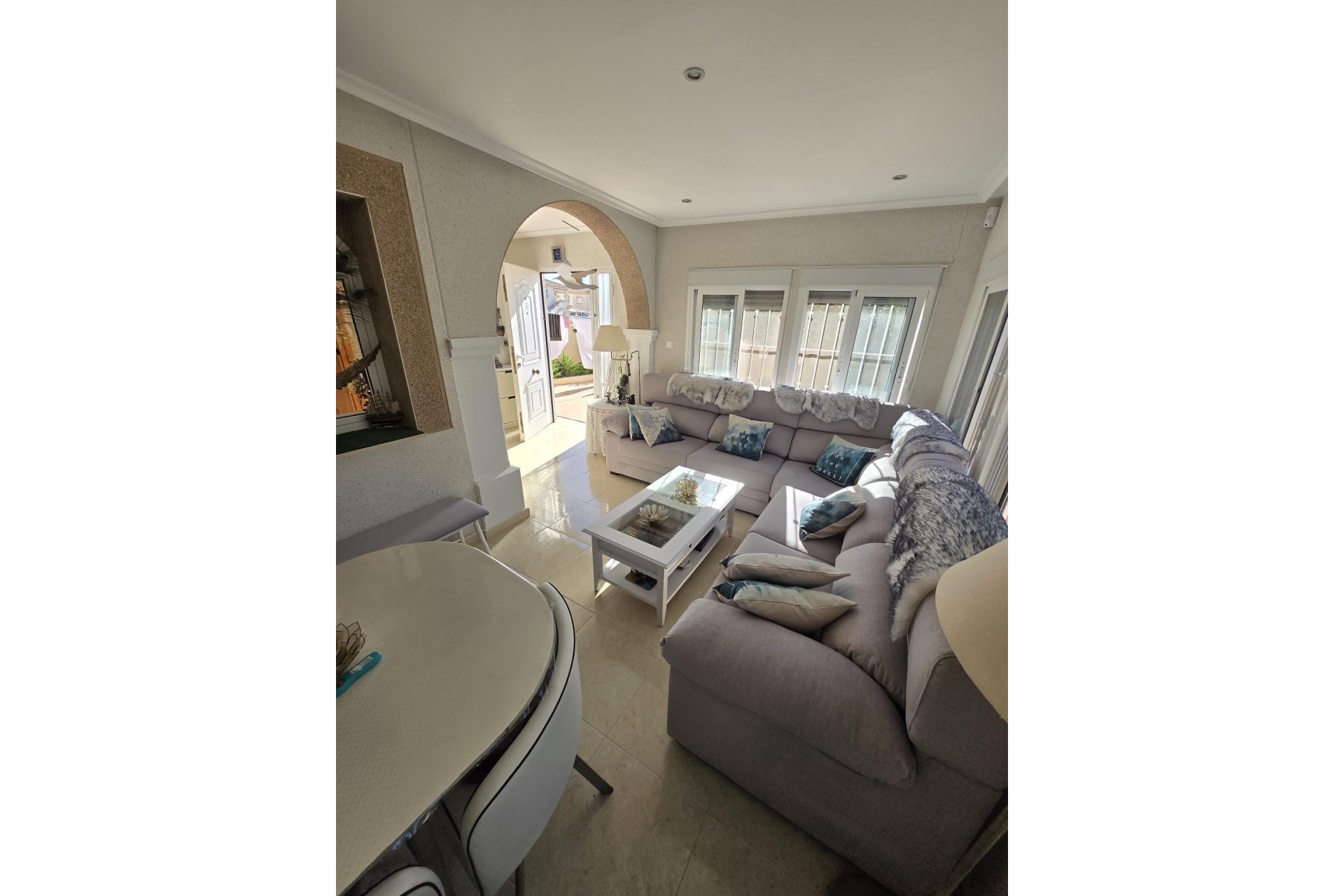 Reventa - Villa - Torrevieja - Torreblanca
