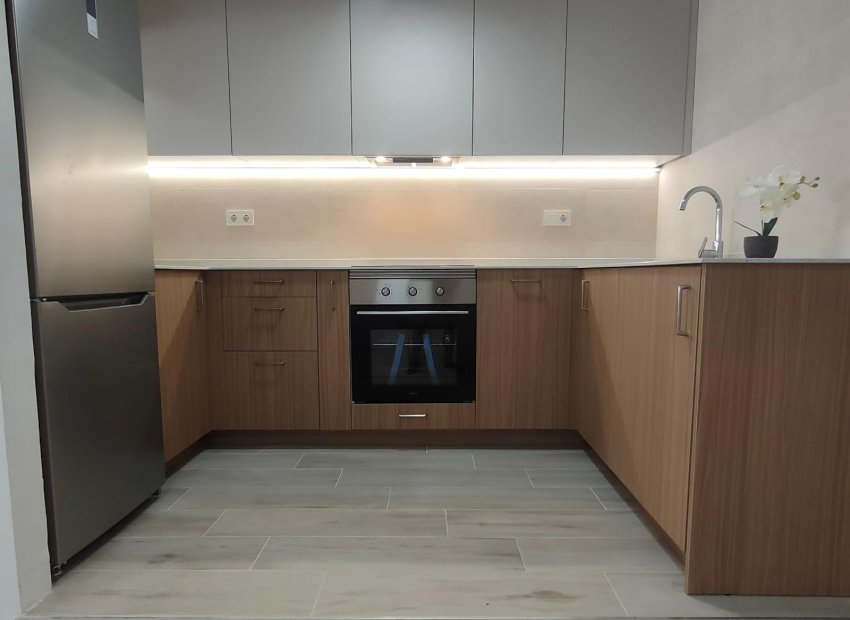 Reventa - Villa - Torrevieja - Torreblanca