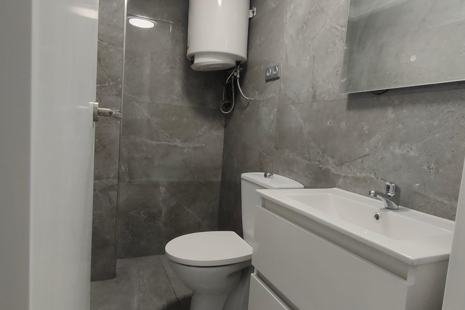 Reventa - Villa - Torrevieja - Torreblanca