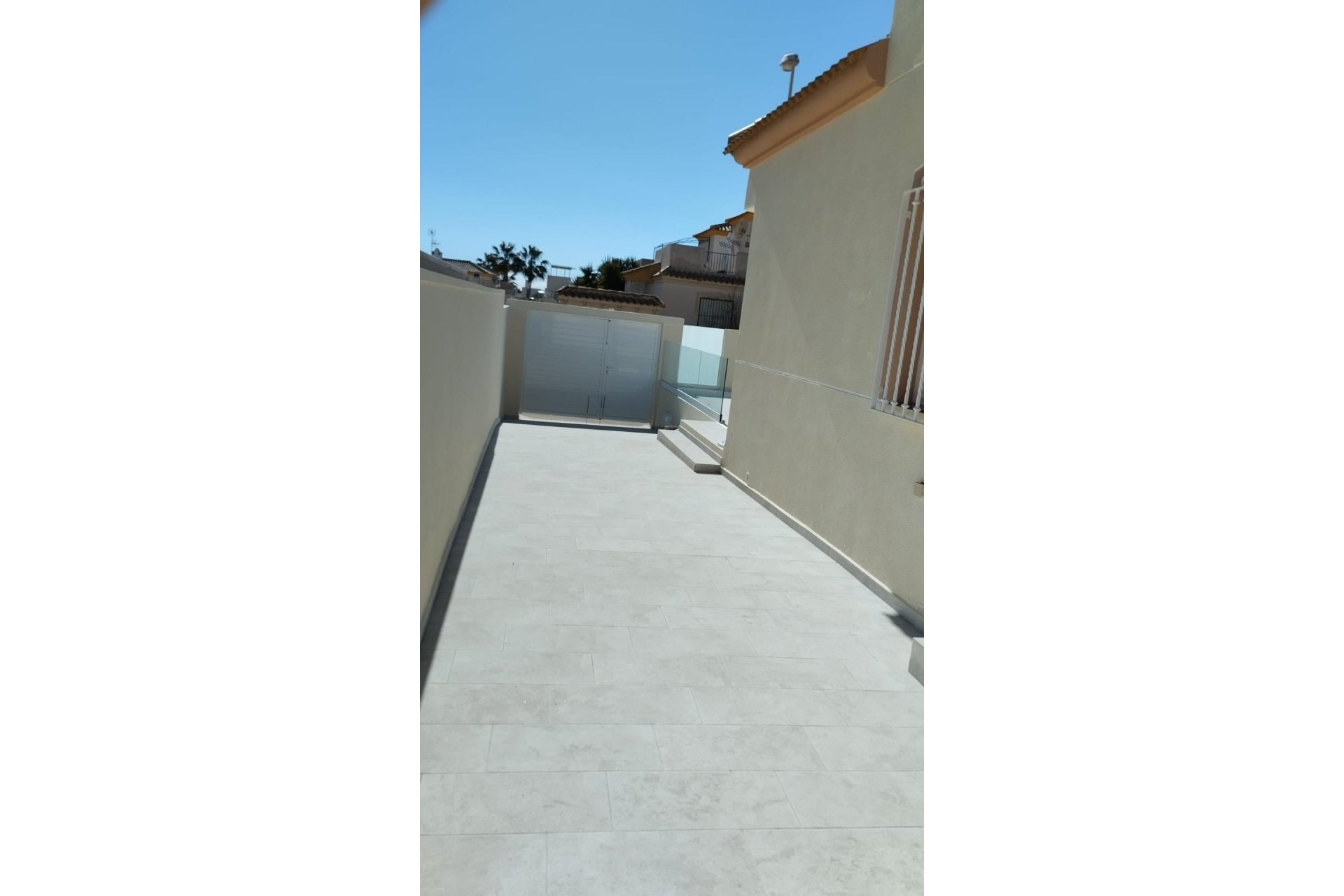 Reventa - Villa - Torrevieja - Torreblanca