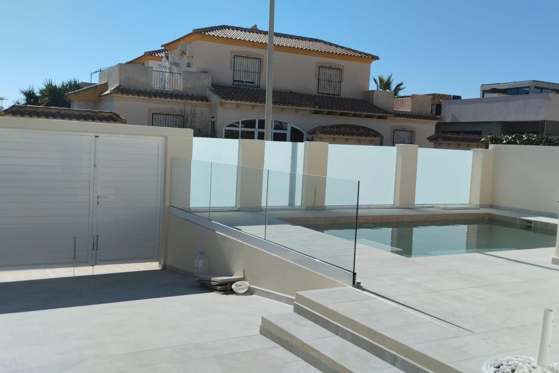 Reventa - Villa - Torrevieja - Torreblanca
