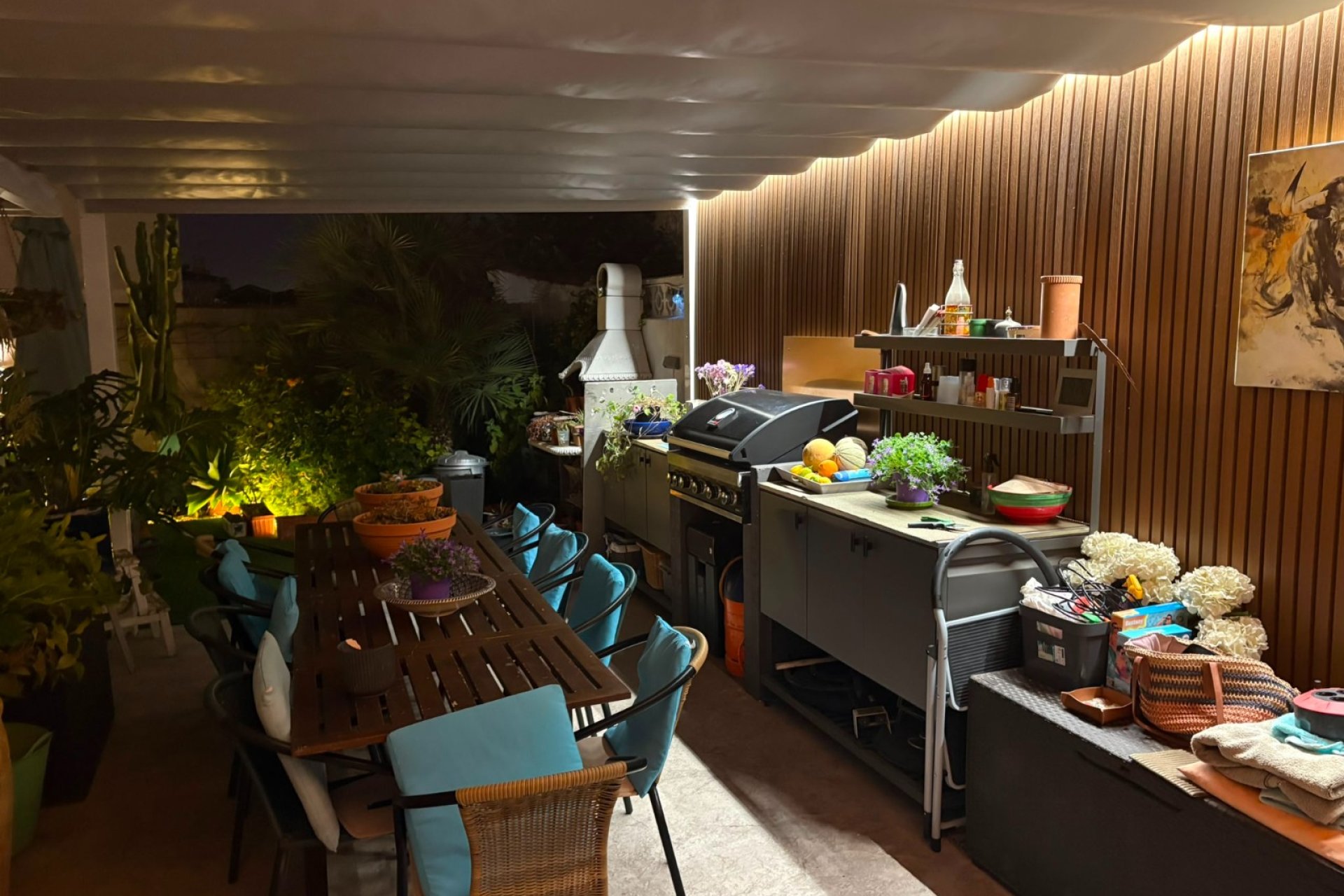 Reventa - Villa - Torrevieja - Torreta - Florida