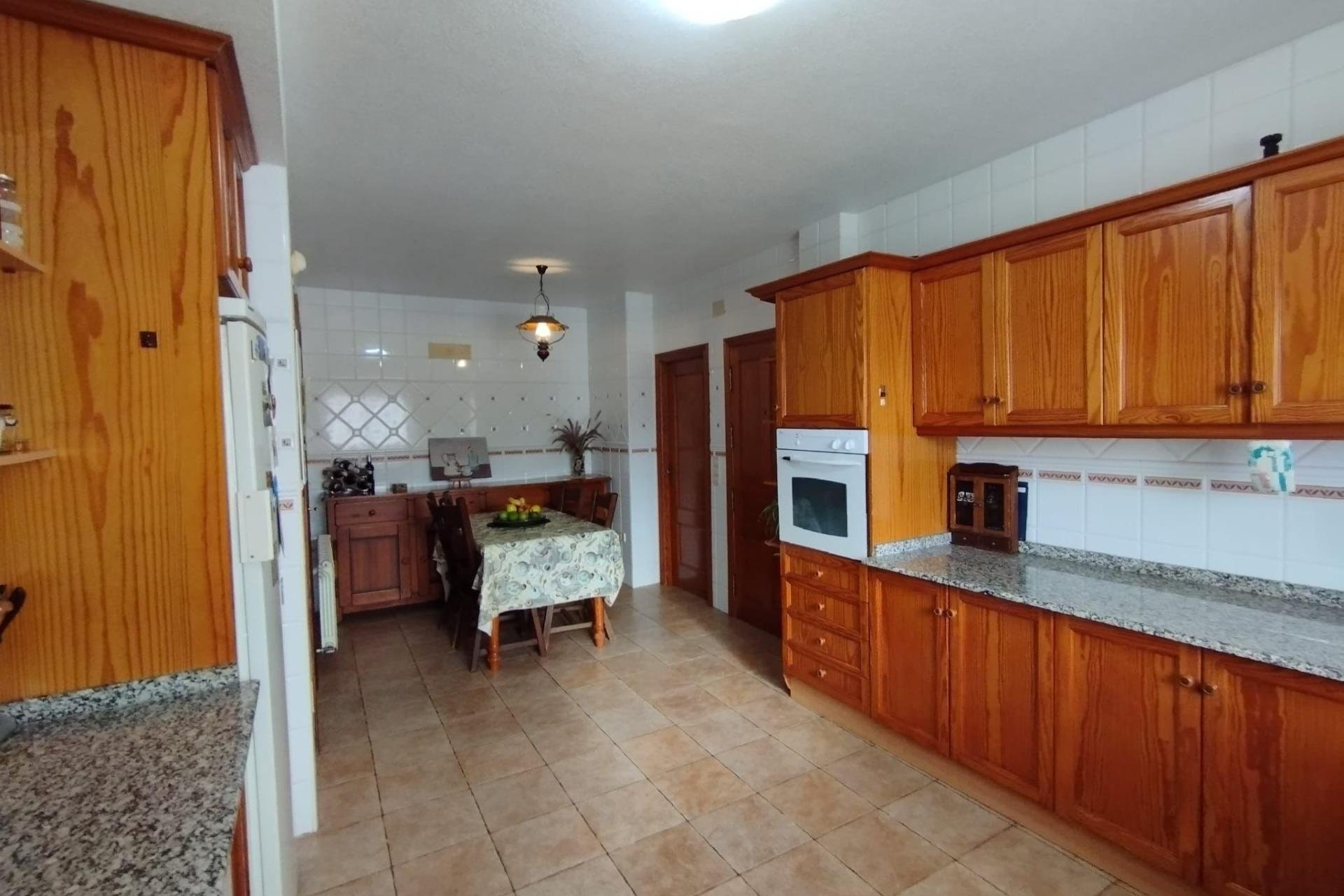 Reventa - Villa - Torrevieja - Torreta