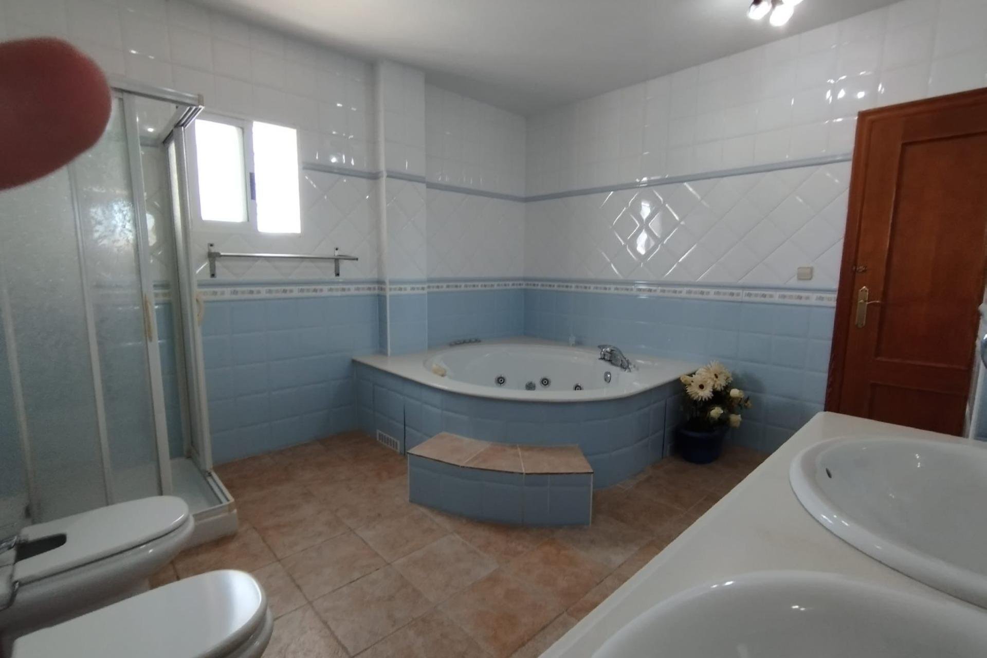 Reventa - Villa - Torrevieja - Torreta