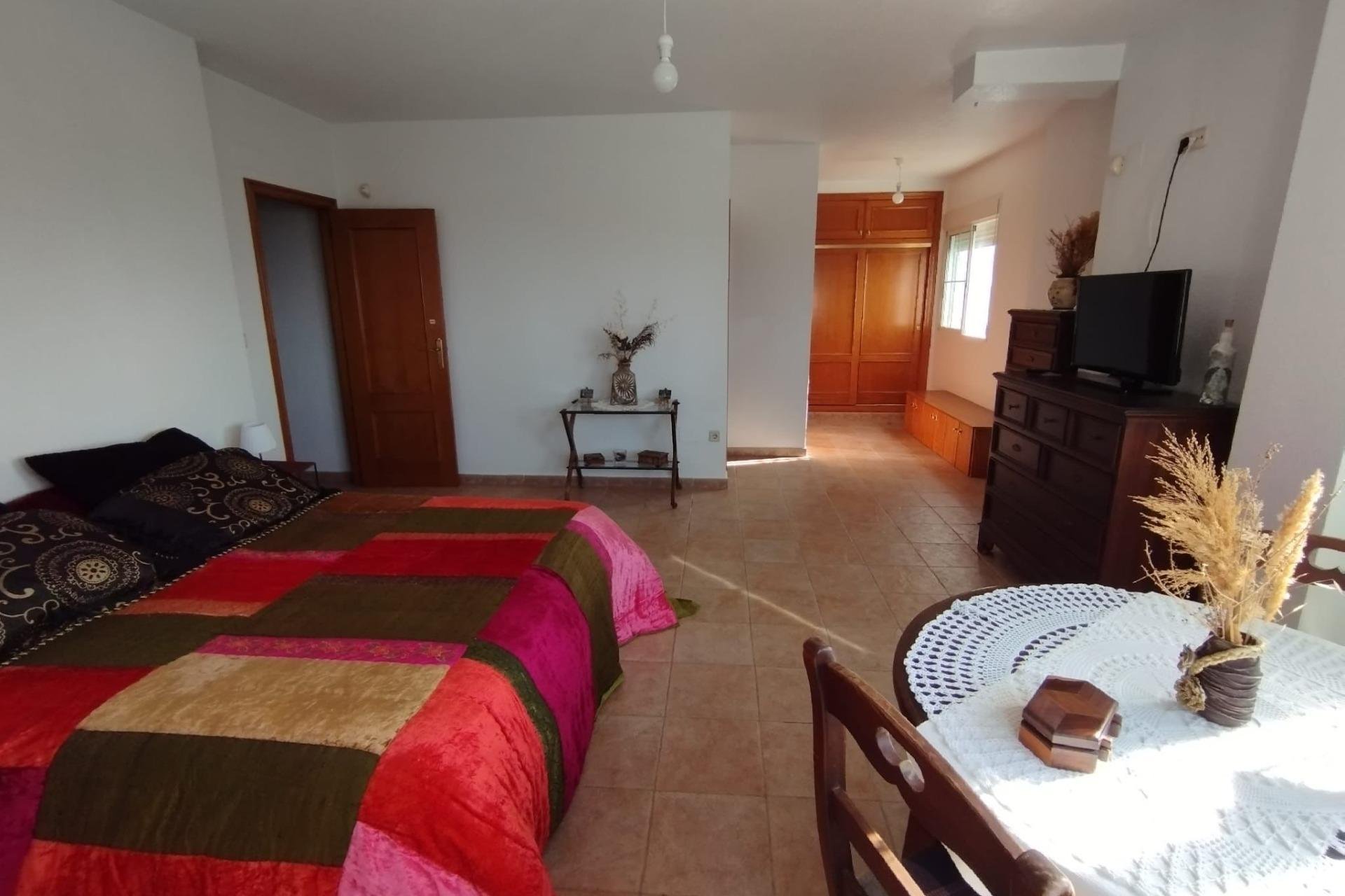 Reventa - Villa - Torrevieja - Torreta