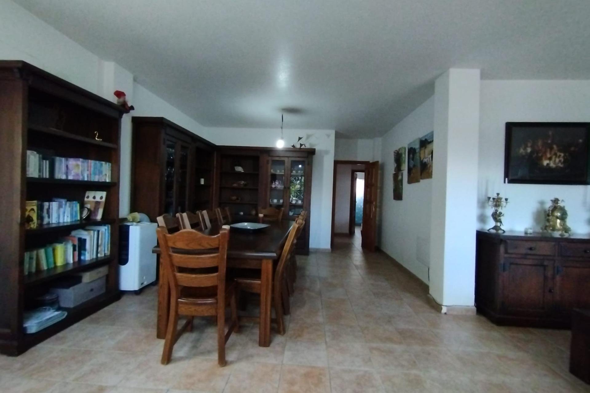 Reventa - Villa - Torrevieja - Torreta