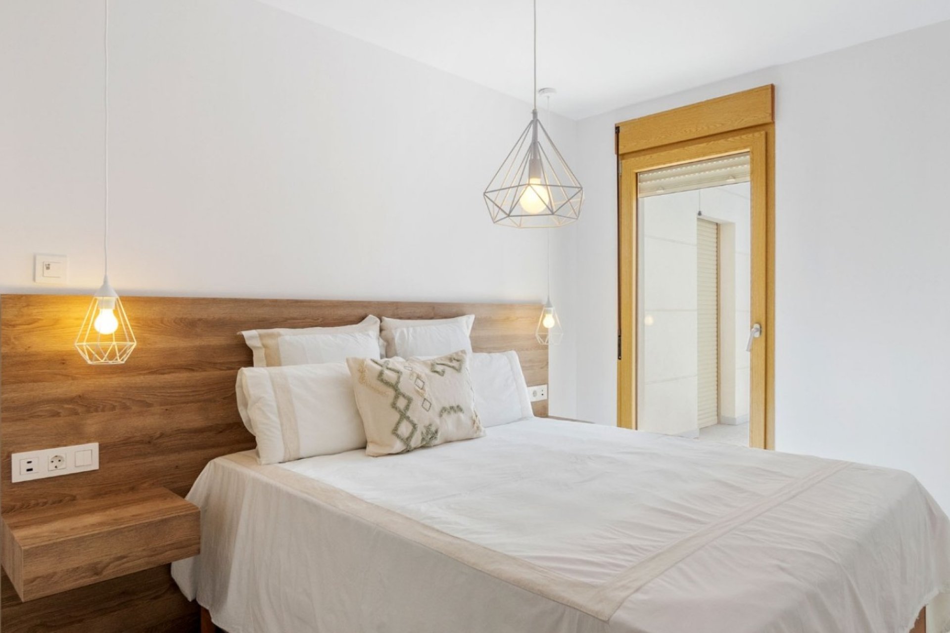 Reventa - Villa - Torrevieja - Torretas