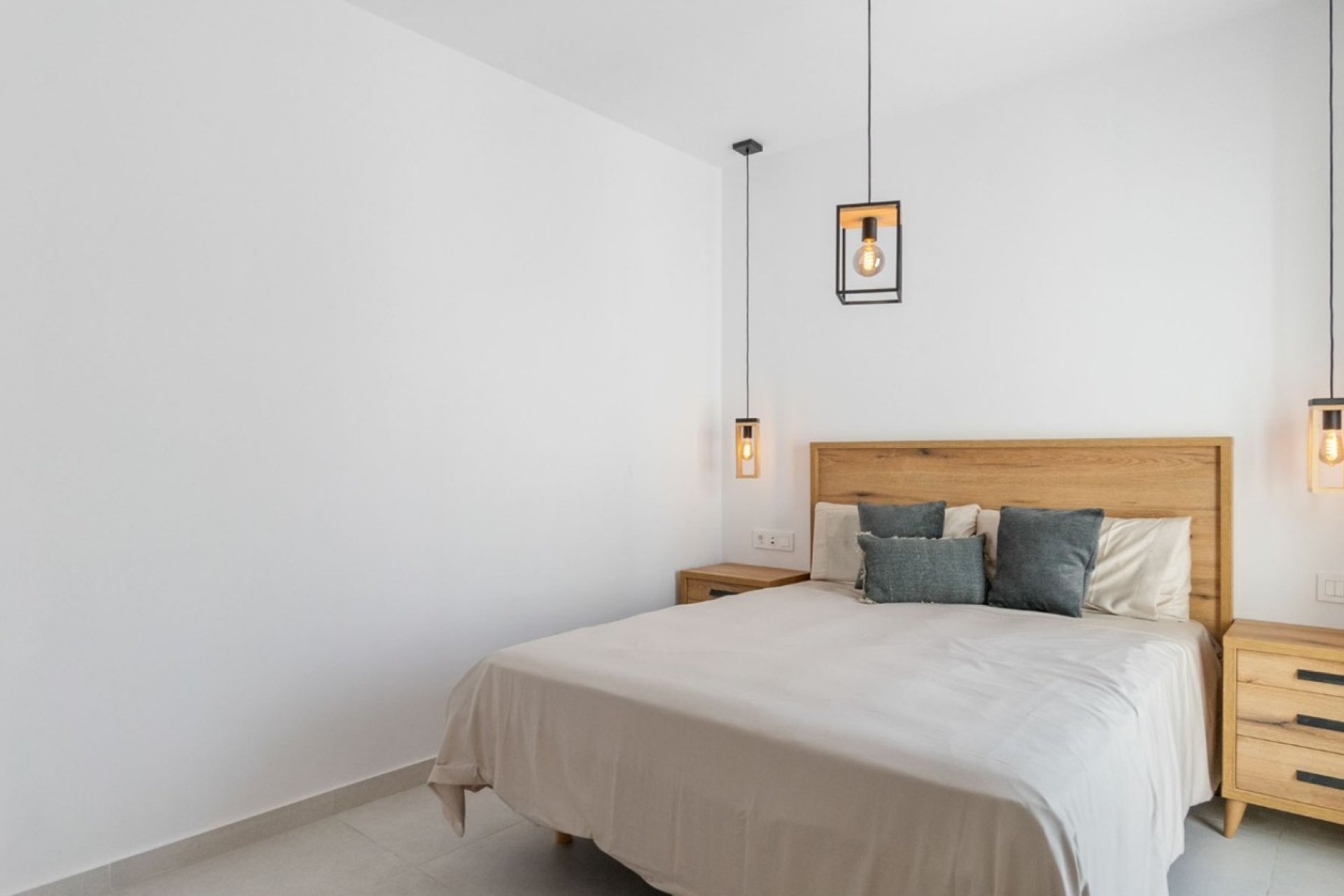 Reventa - Villa - Torrevieja - Torretas