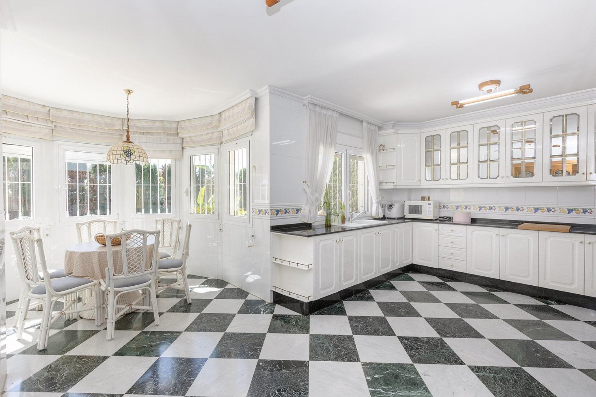 Reventa - Villa - Torrevieja - Torretas