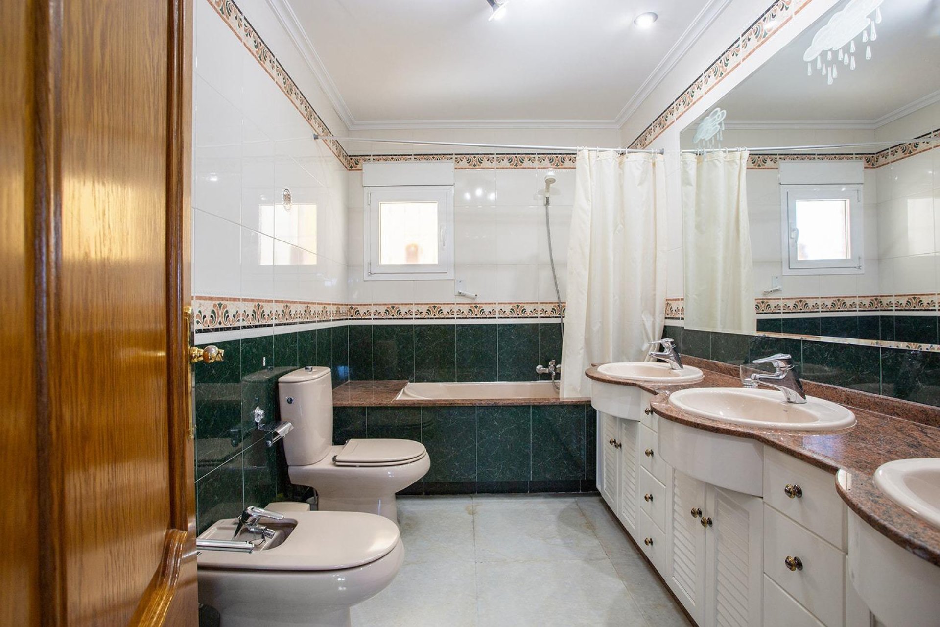 Reventa - Villa - Torrevieja - Torretas