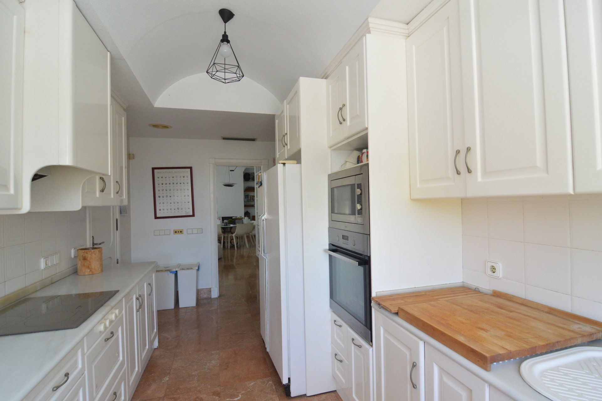 Reventa - Villa - Torrevieja - Torretas