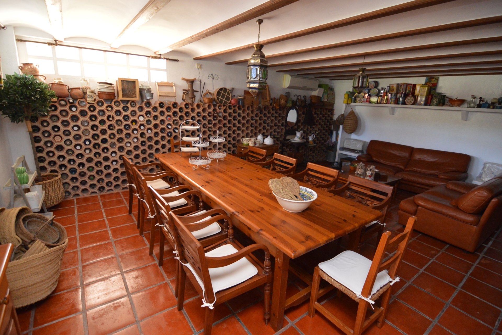 Reventa - Villa - Torrevieja - Torretas