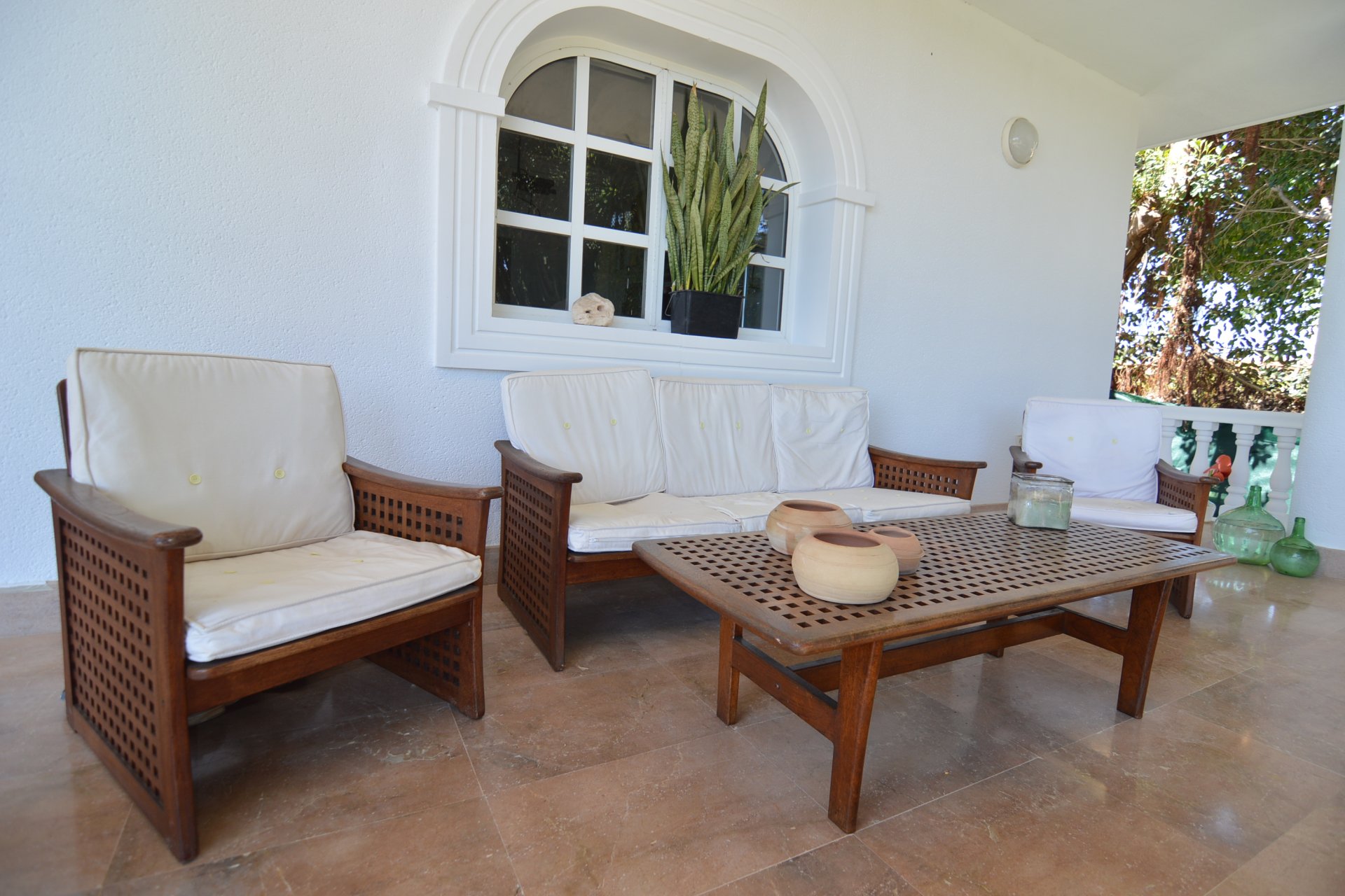 Reventa - Villa - Torrevieja - Torretas