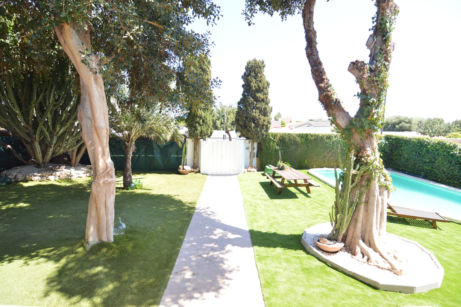 Reventa - Villa - Torrevieja - Torretas