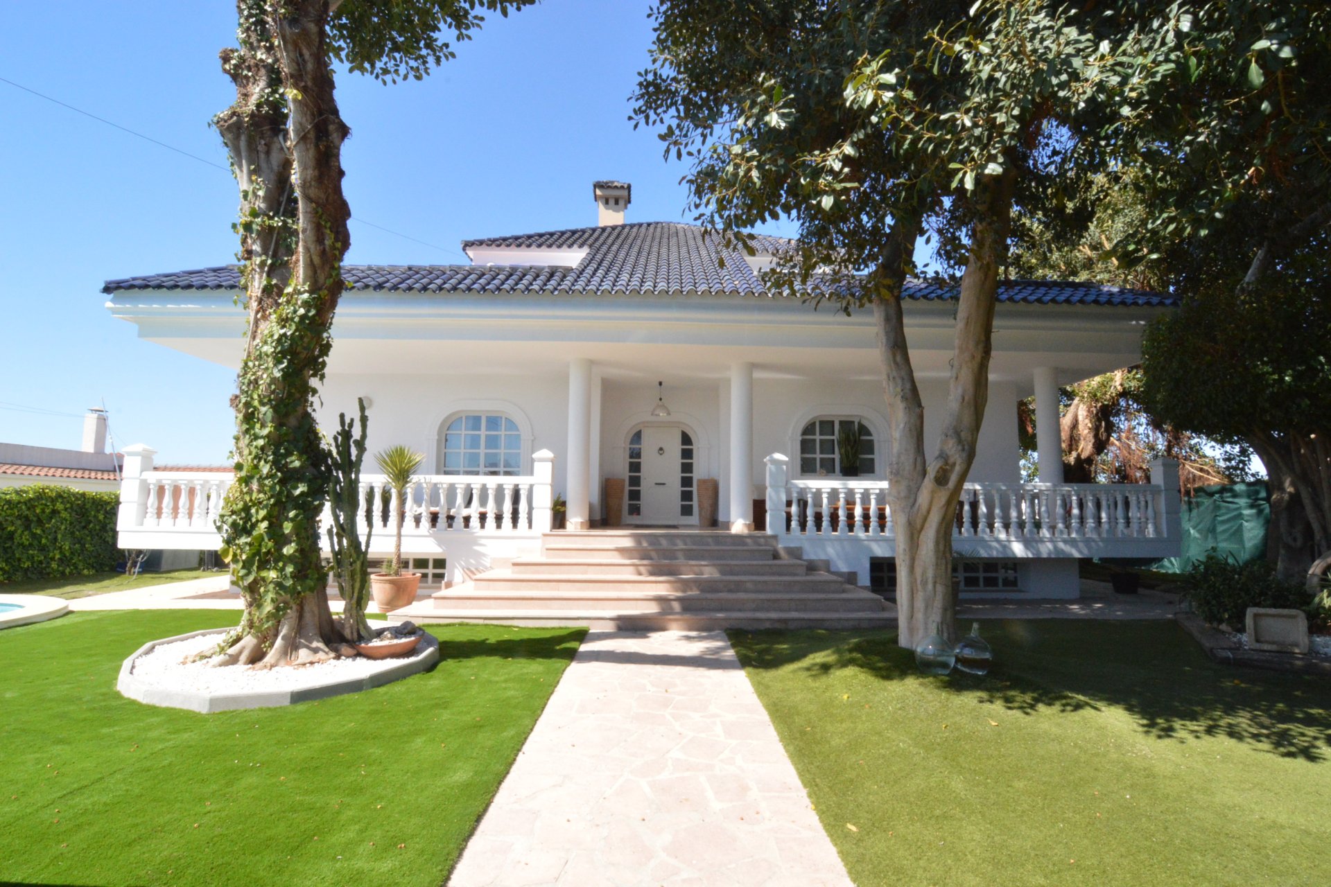 Reventa - Villa - Torrevieja - Torretas