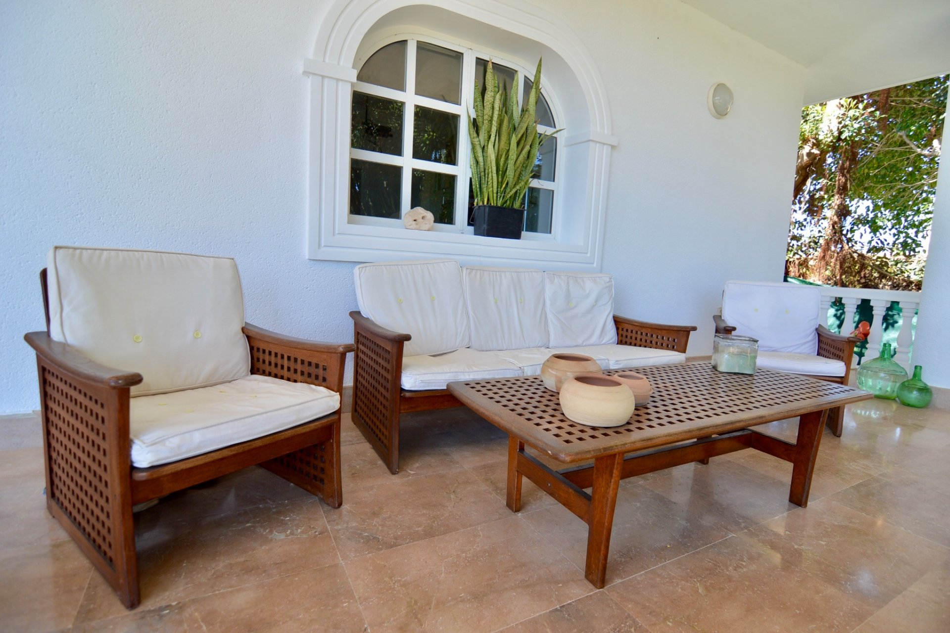 Reventa - Villa - Torrevieja - Torretas