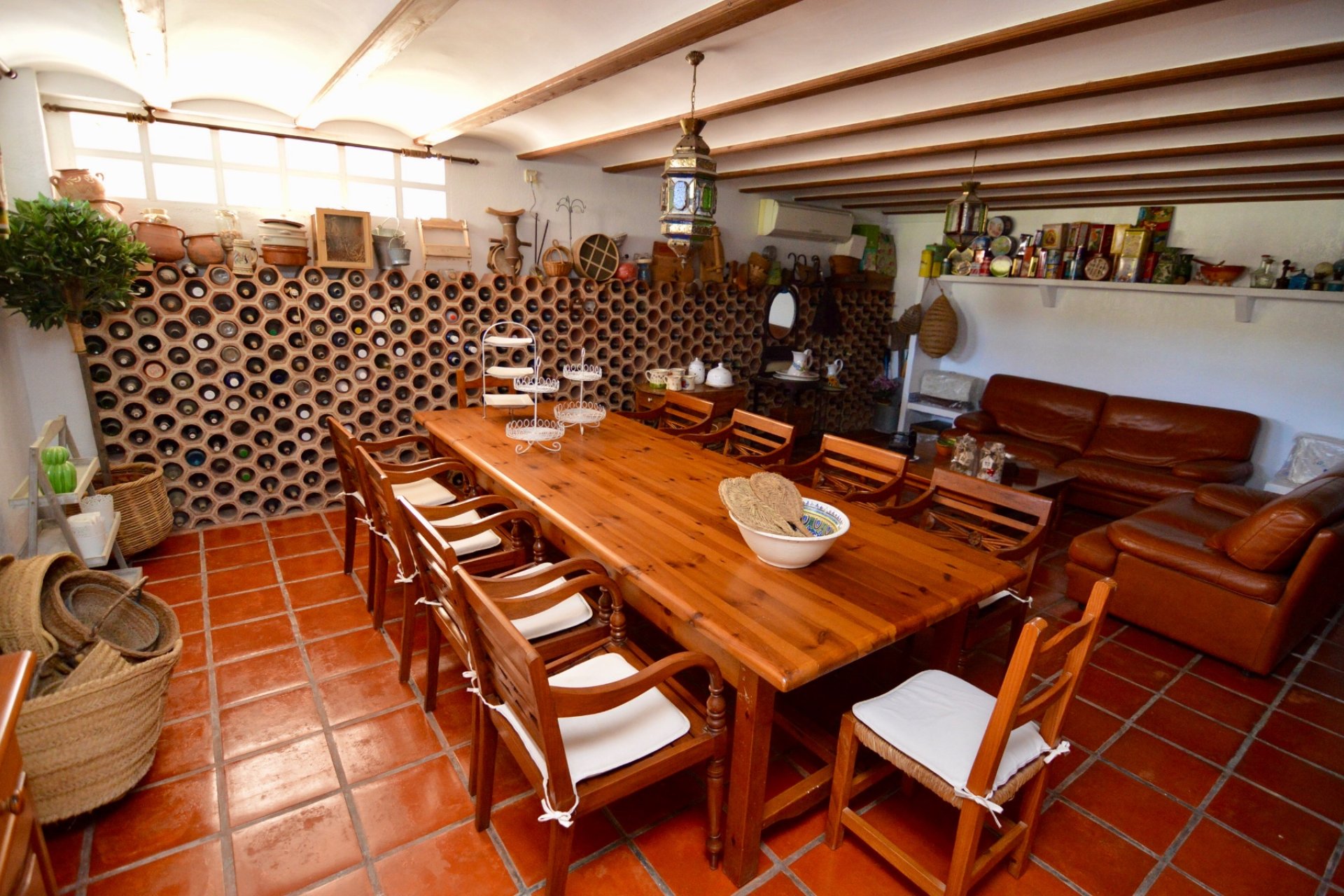 Reventa - Villa - Torrevieja - Torretas