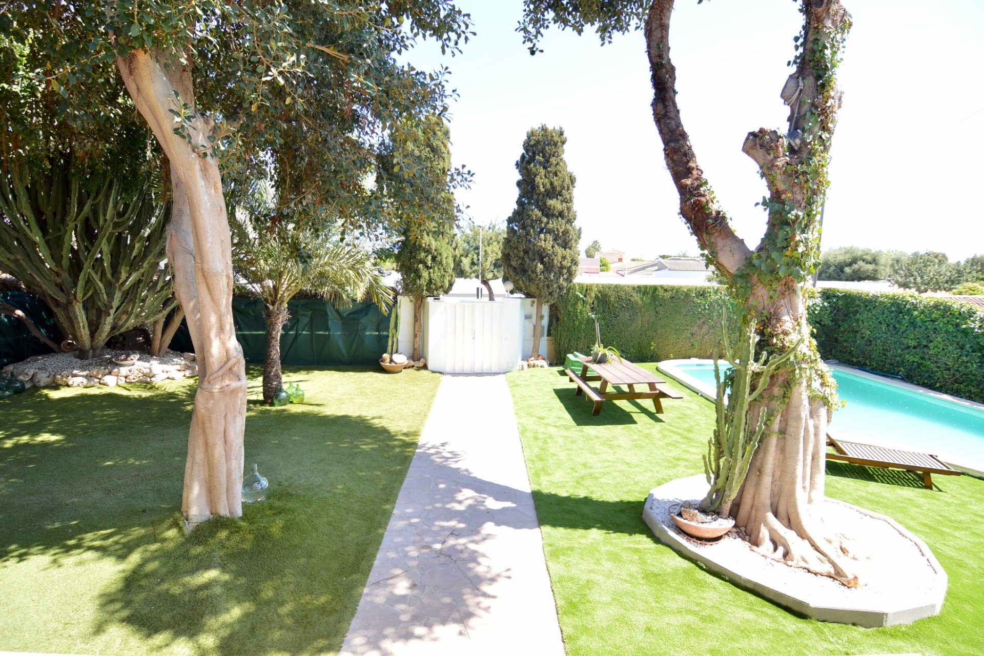 Reventa - Villa - Torrevieja - Torretas