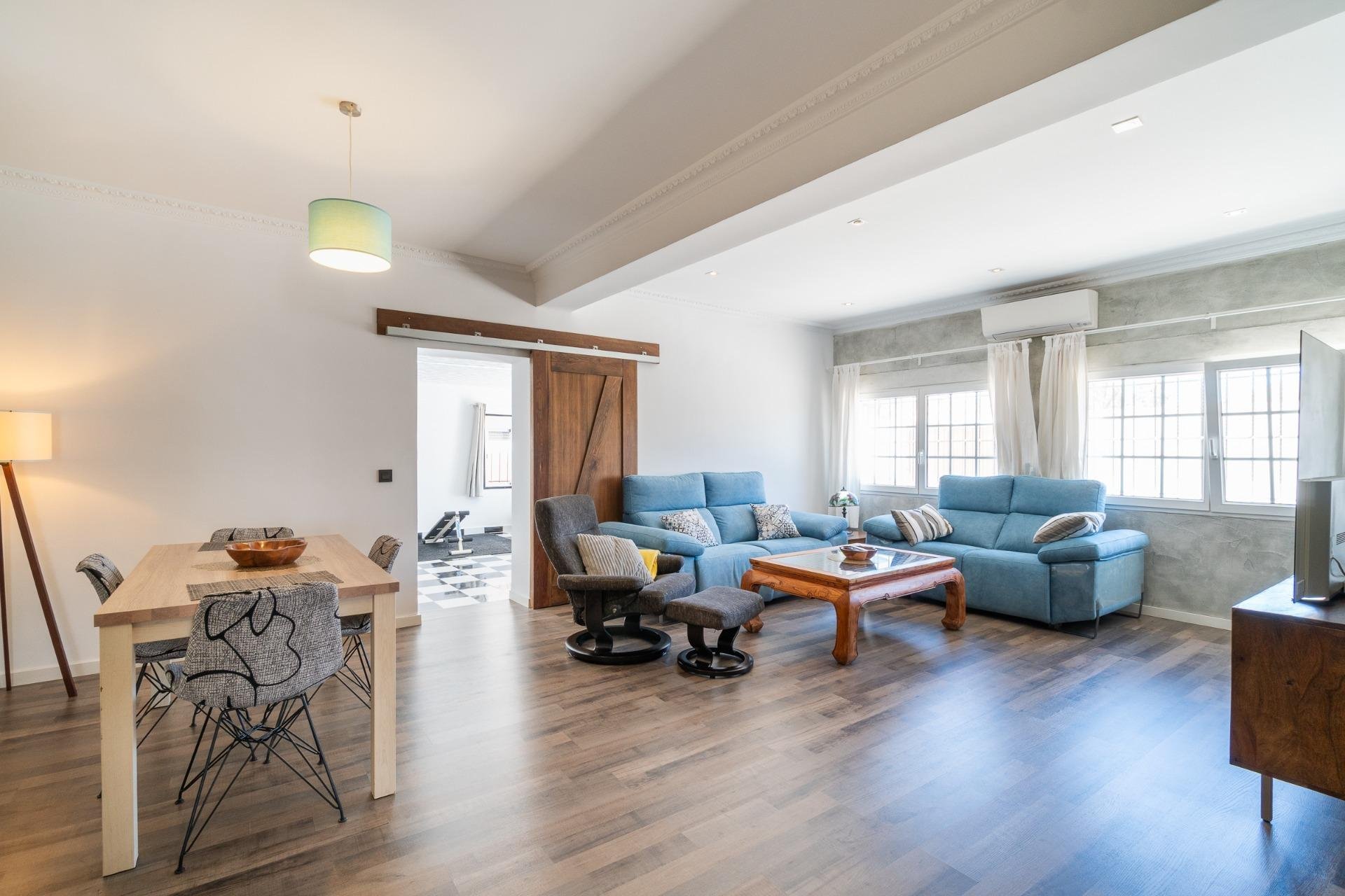 Reventa - Villa - Torrevieja - Torretas