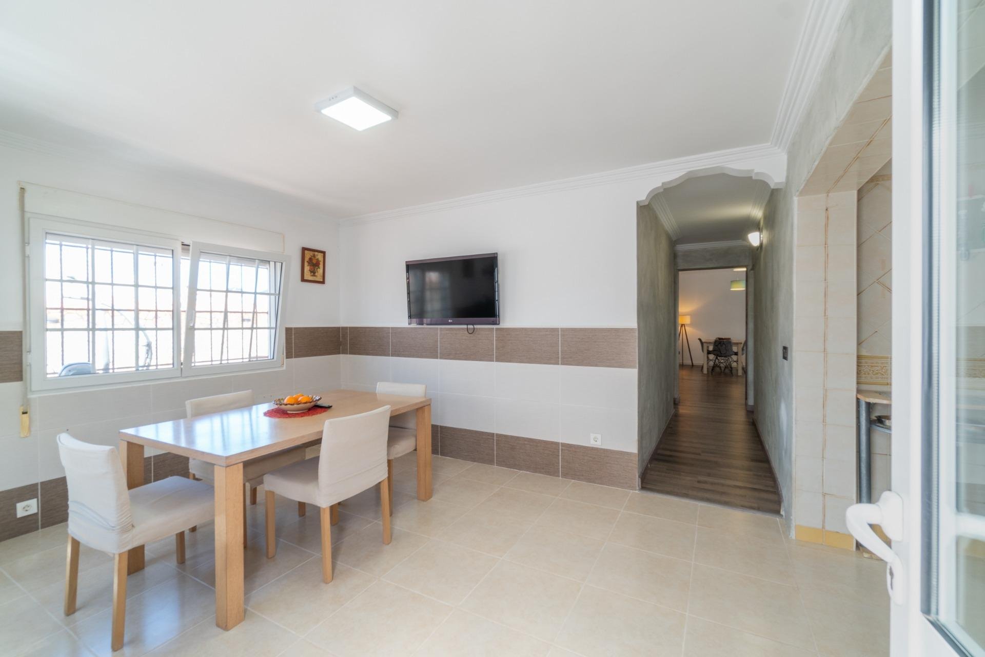 Reventa - Villa - Torrevieja - Torretas