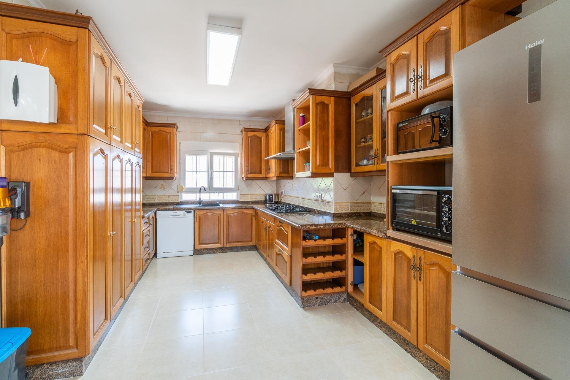 Reventa - Villa - Torrevieja - Torretas