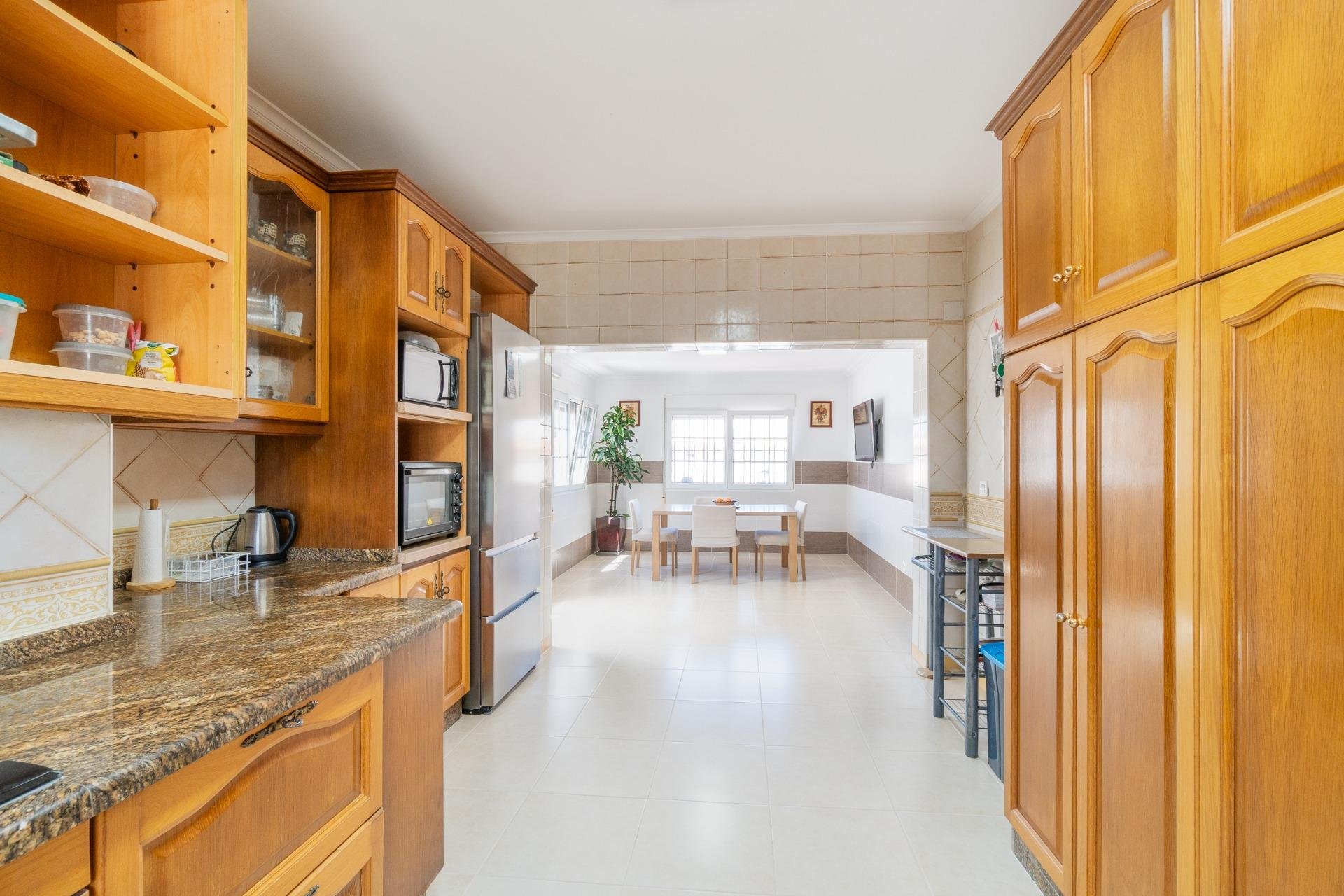 Reventa - Villa - Torrevieja - Torretas