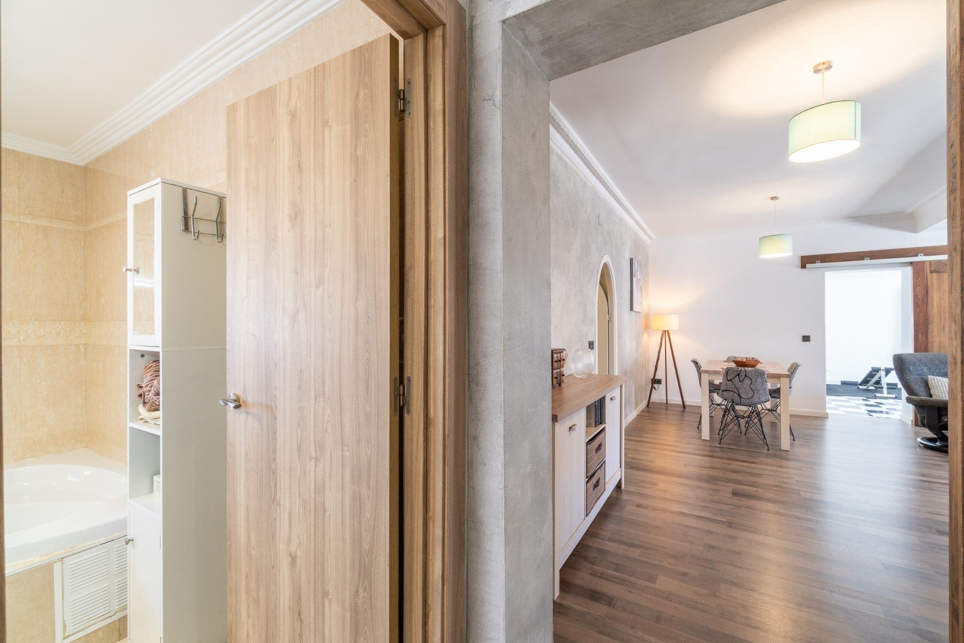 Reventa - Villa - Torrevieja - Torretas