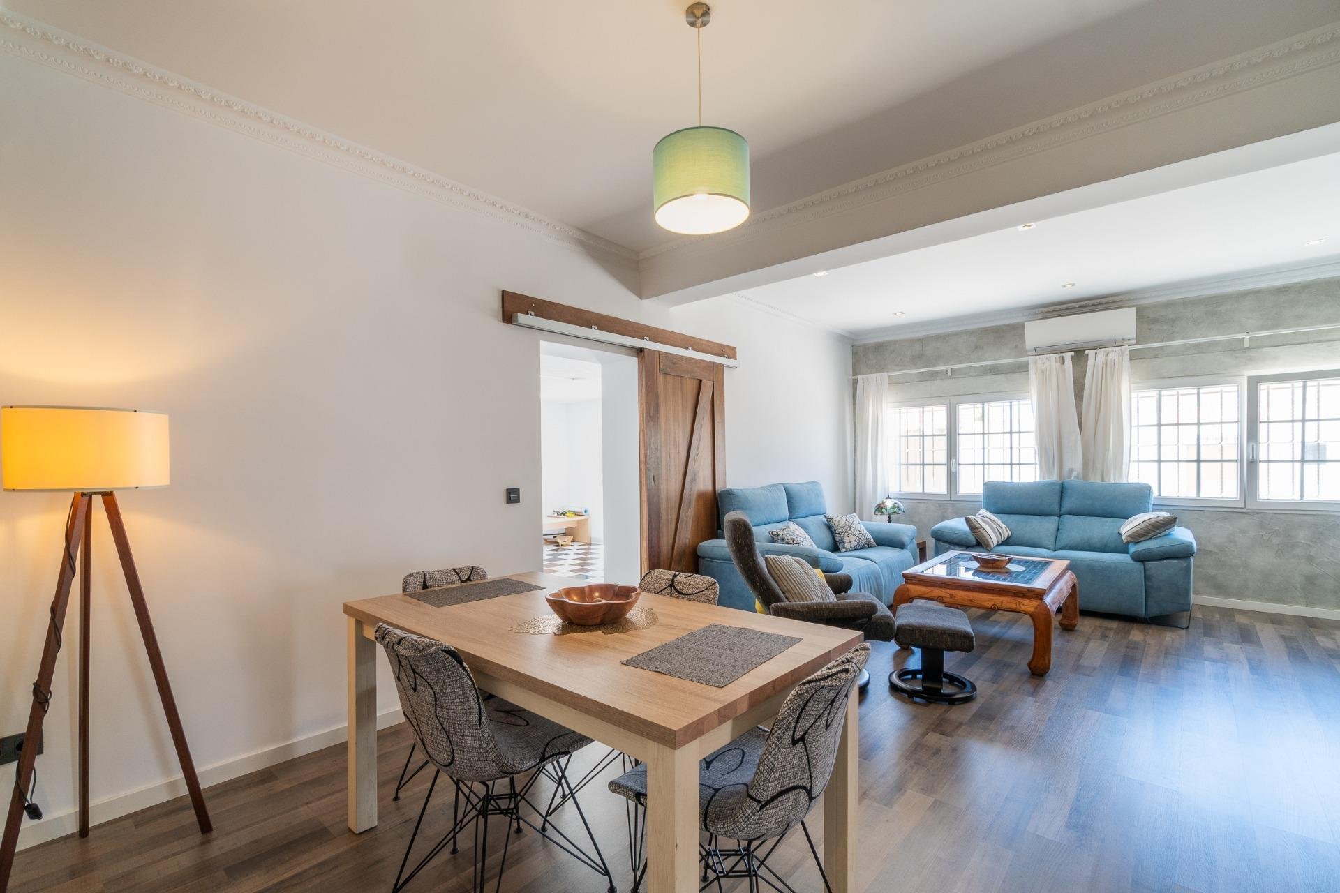 Reventa - Villa - Torrevieja - Torretas