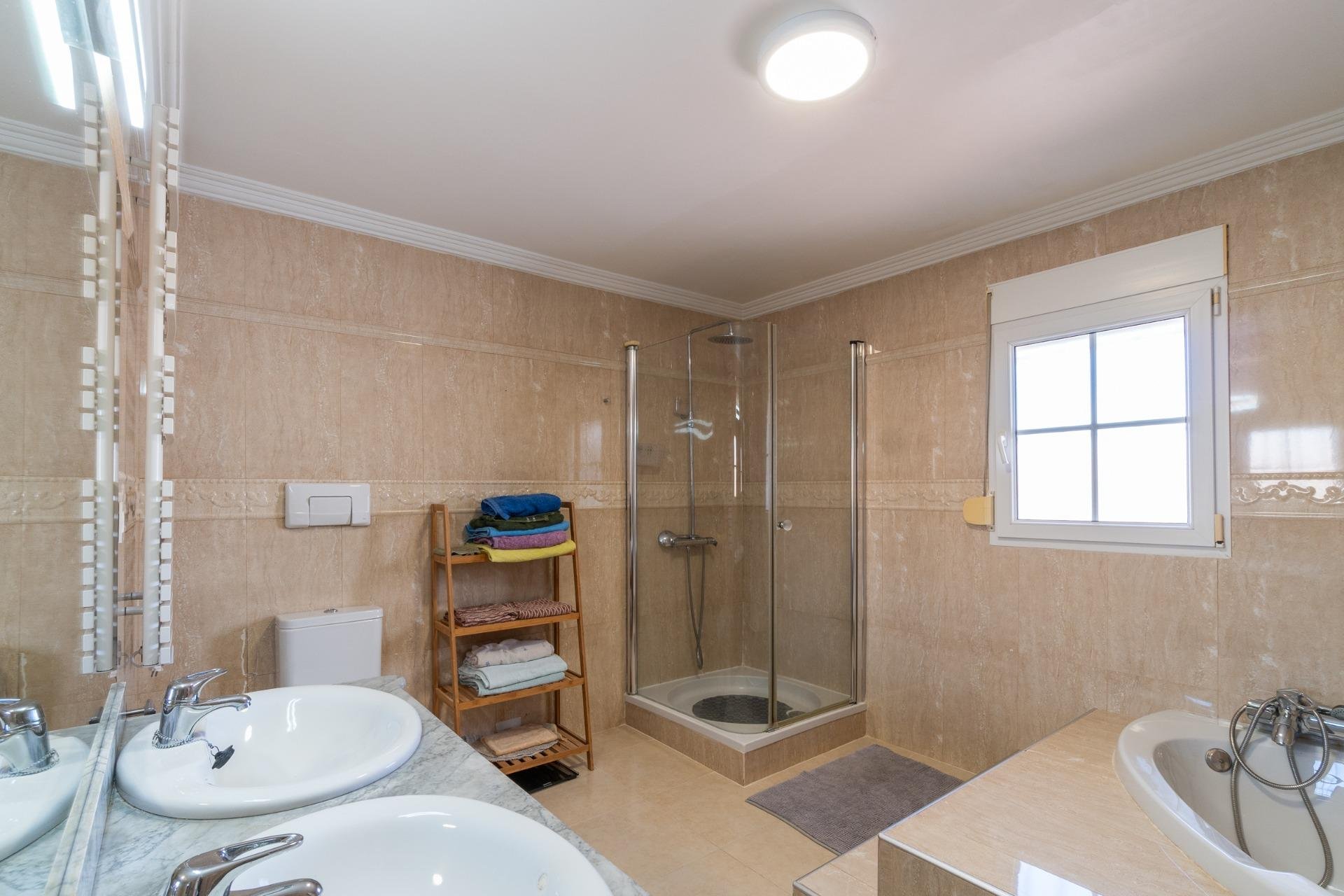 Reventa - Villa - Torrevieja - Torretas