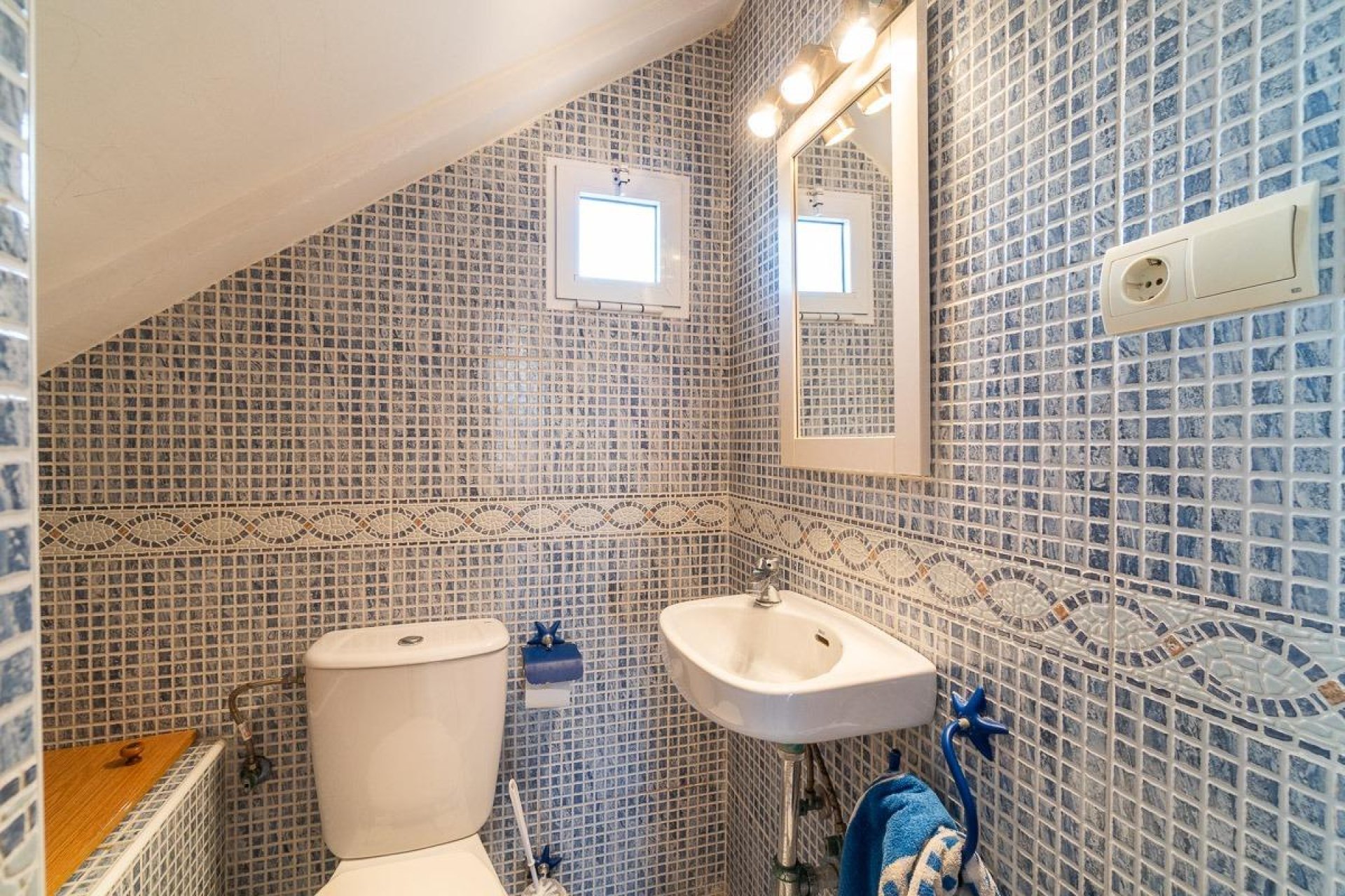 Reventa - Villa - Torrevieja